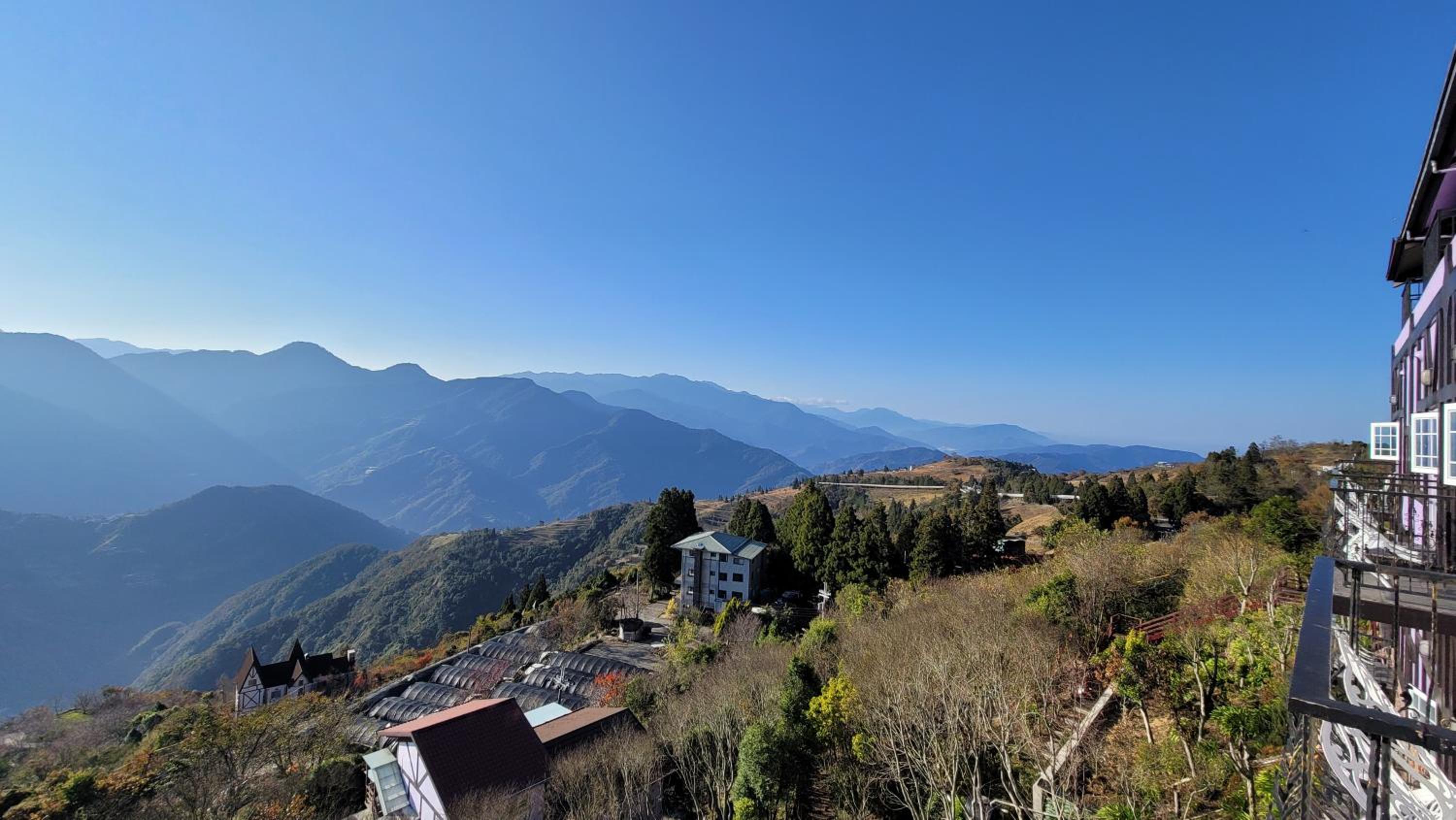 Double Room with Balcony photo 2