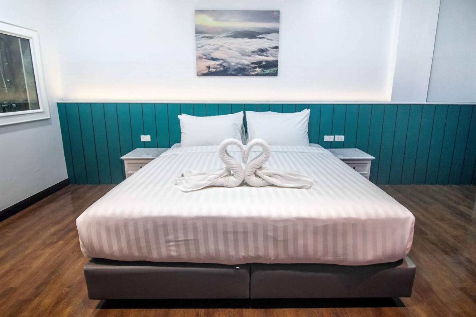 Superior King Room - Photo 1