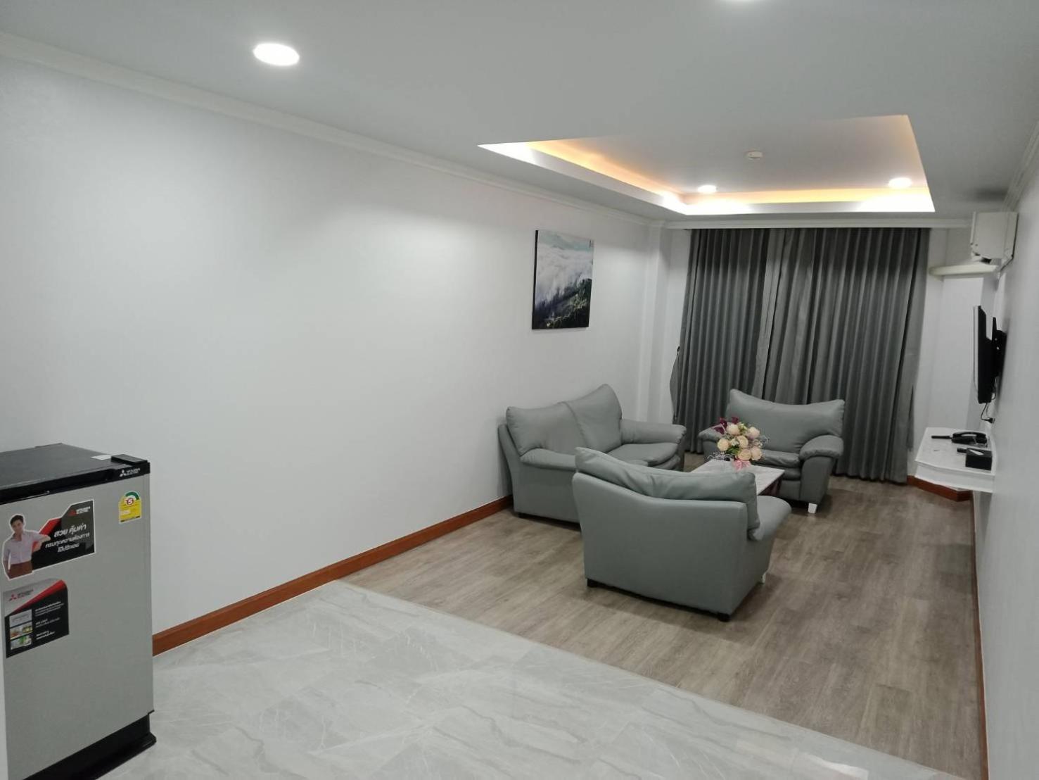 Presidential Suite