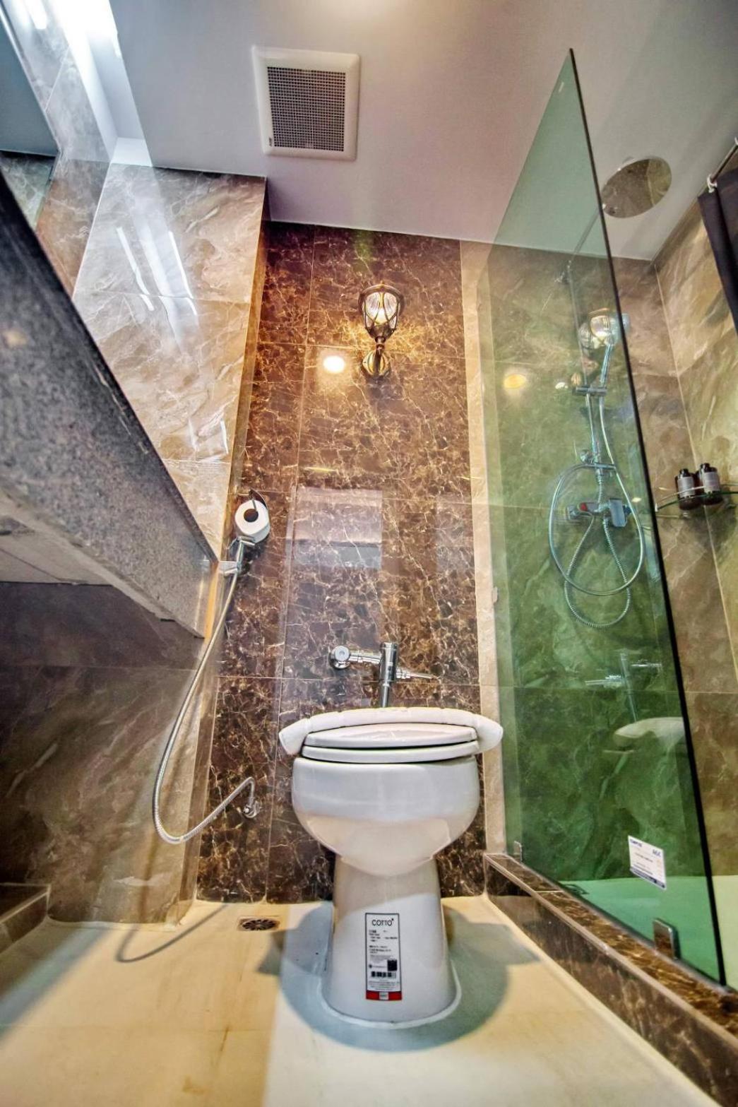 Executive Triple Room - Photo 4