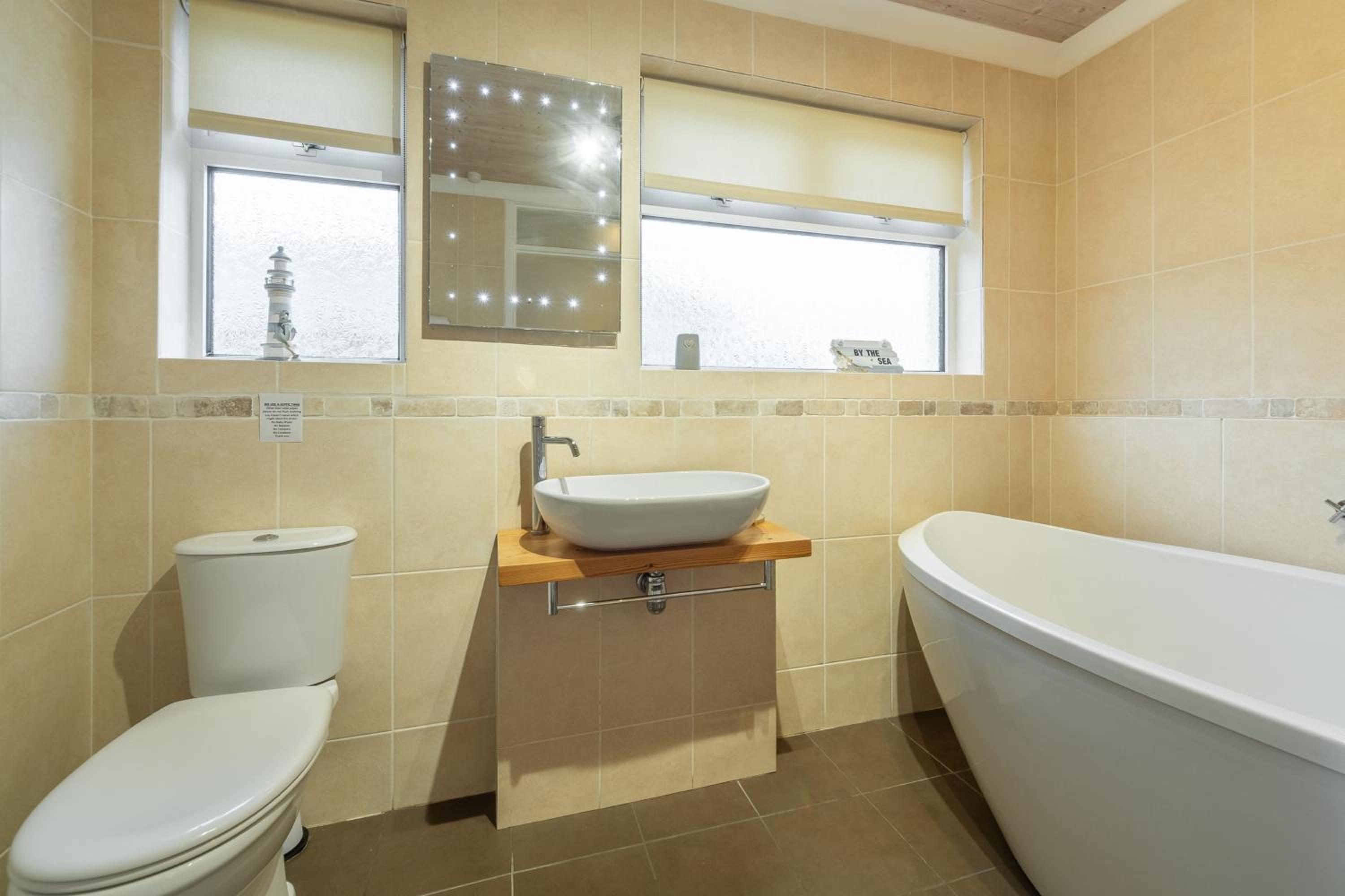 Vacation Home photo 1