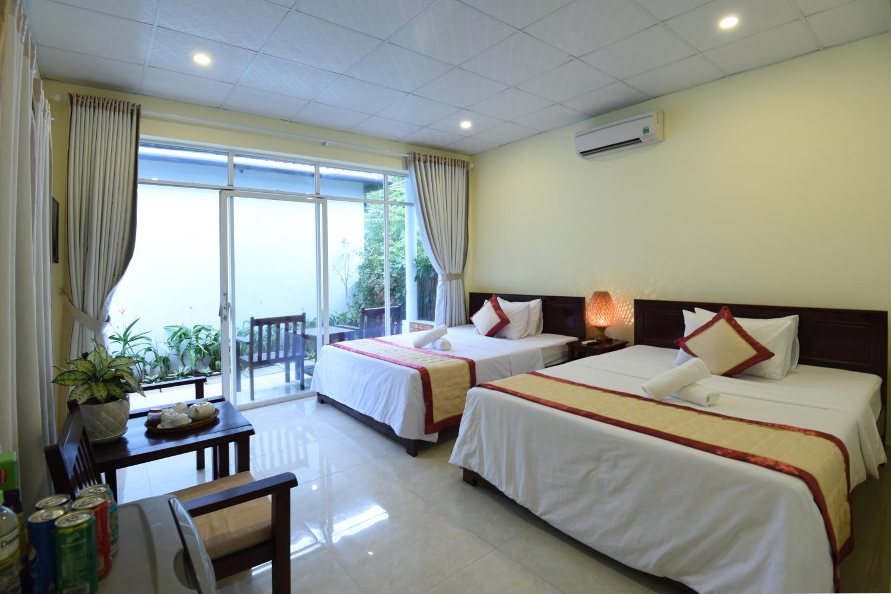 Twin Room photo 1