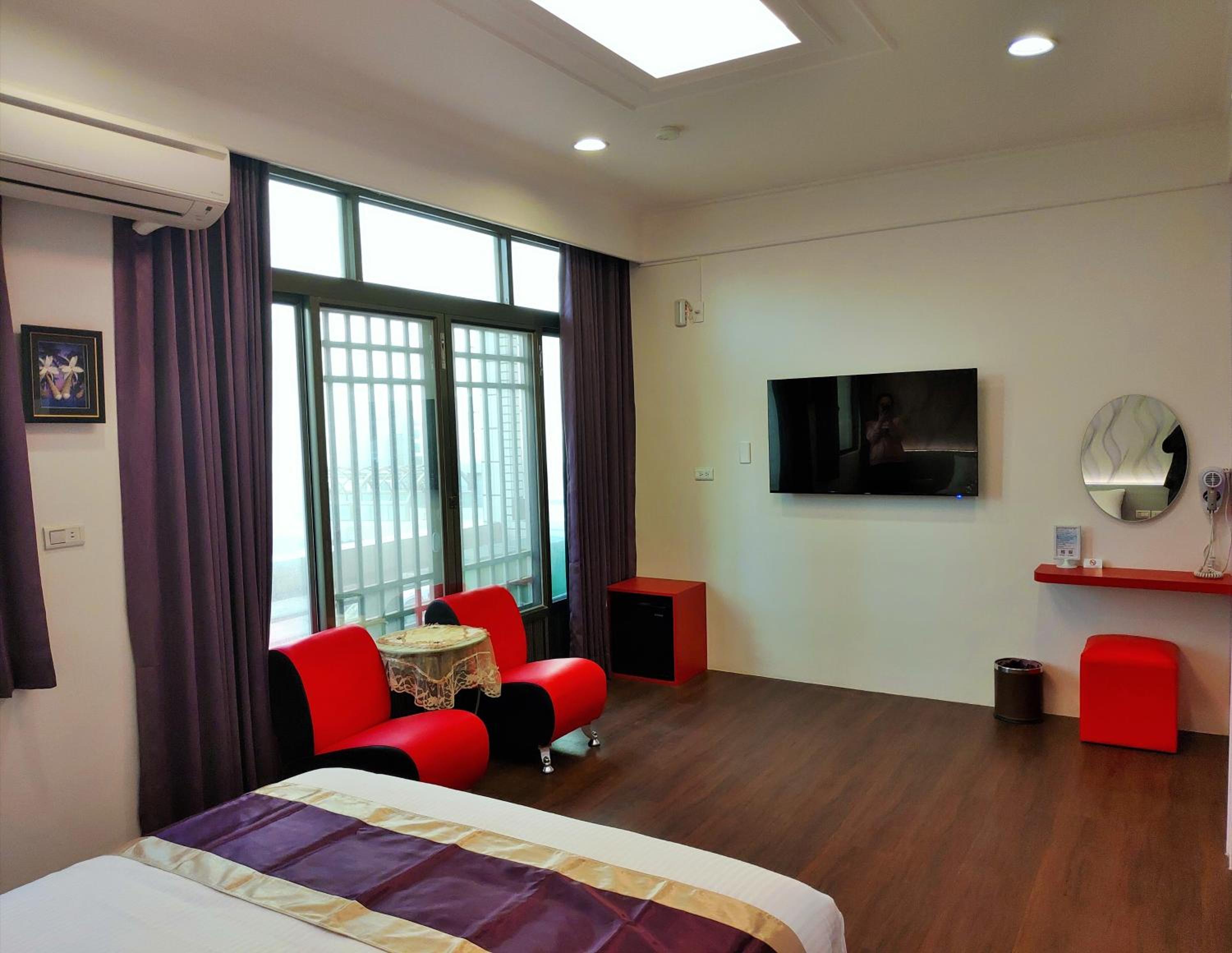 Double Room with Private Bathroom photo 3