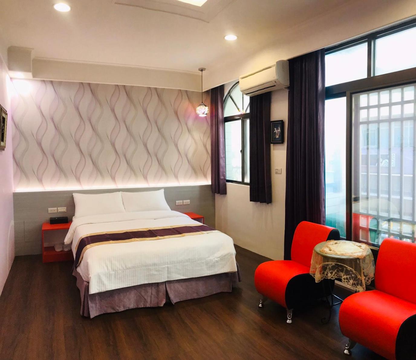 Double Room with Private Bathroom photo 1