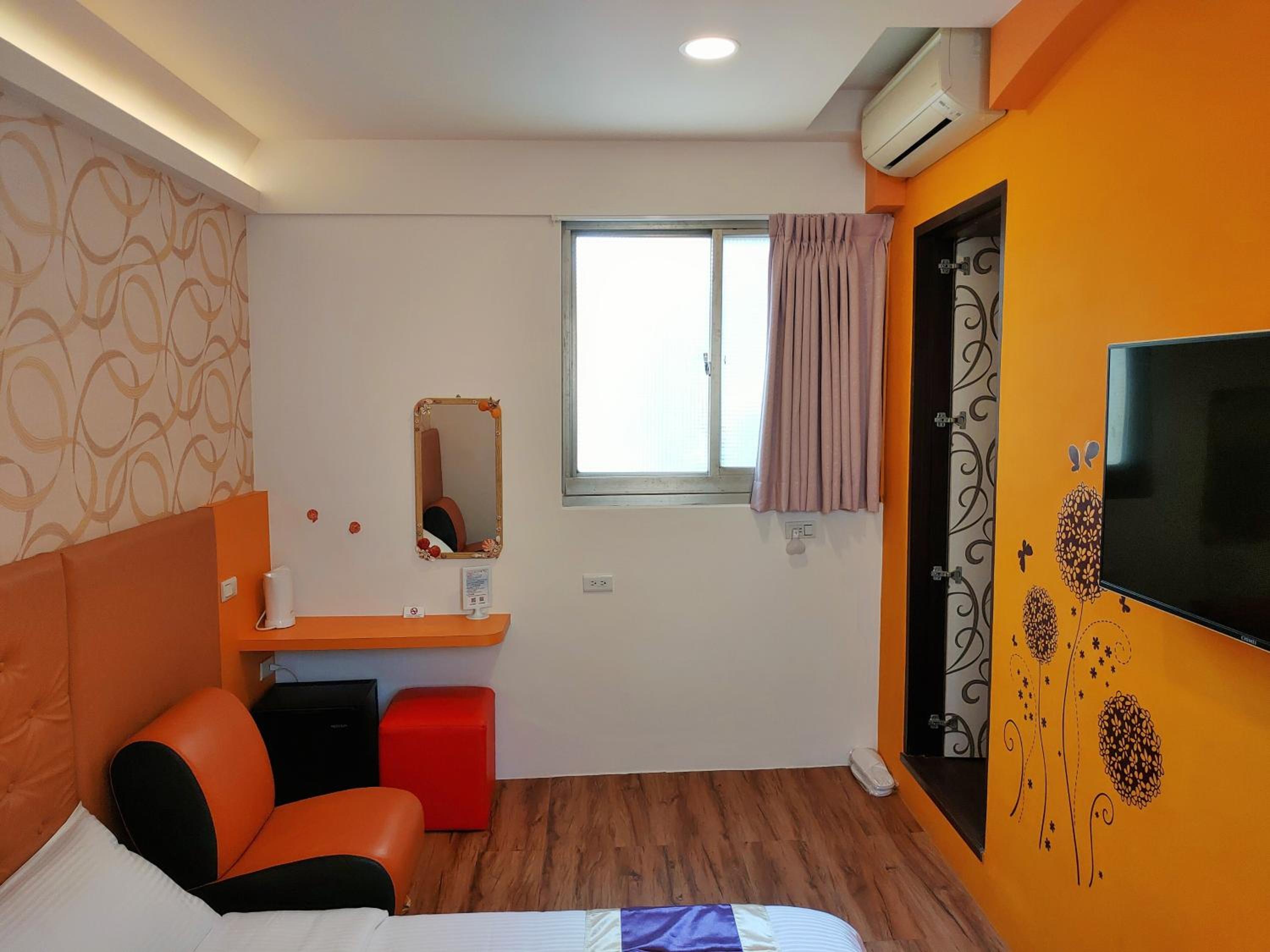 Quadruple Room with Bathroom photo 1