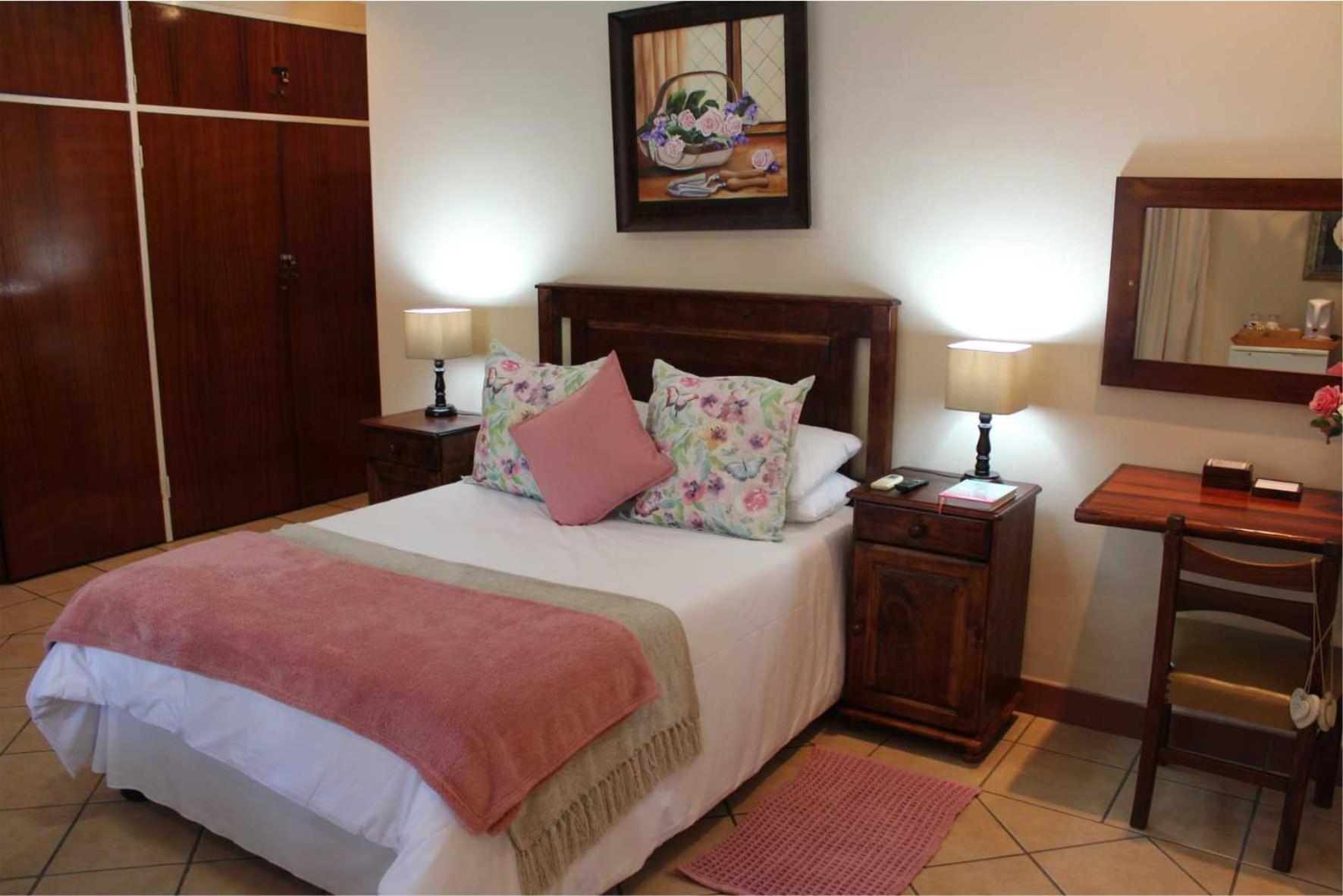 Superior Double Room - Photo 6