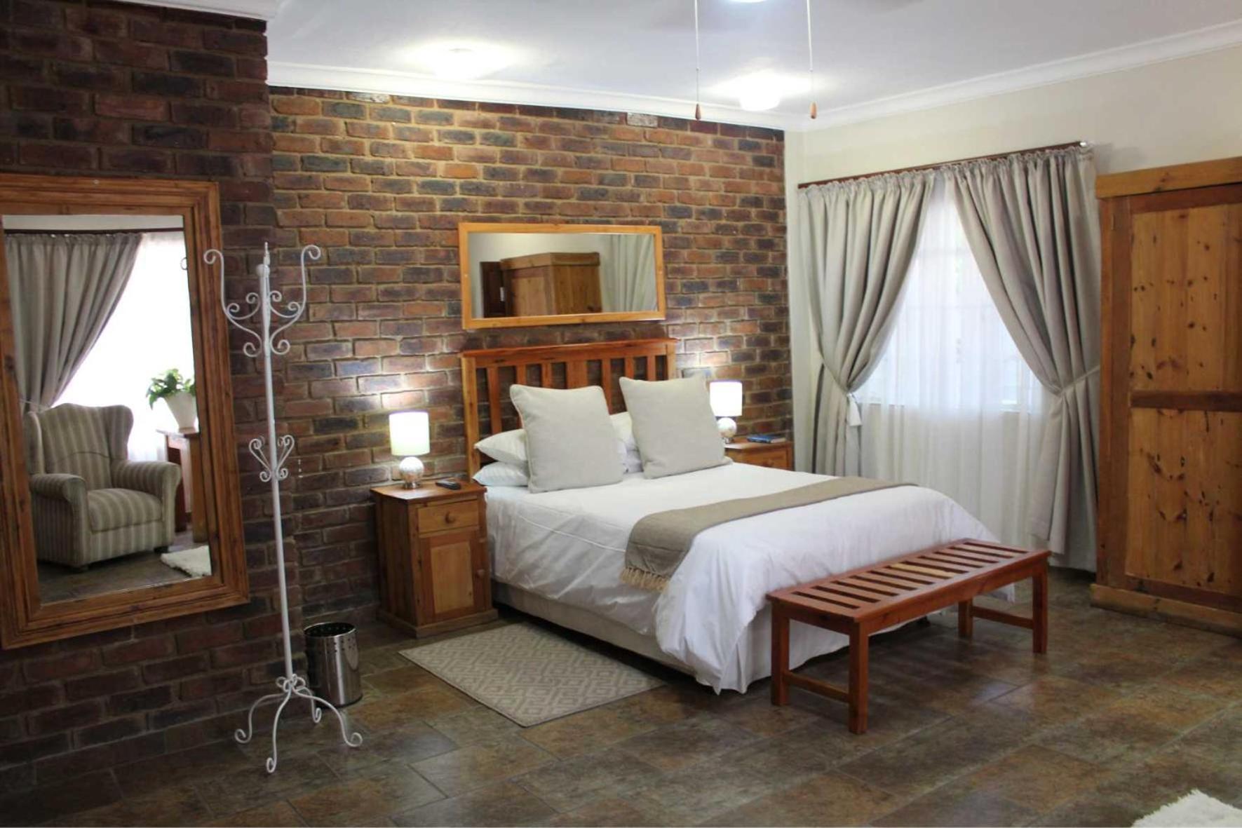 Superior Double Room - Photo 5