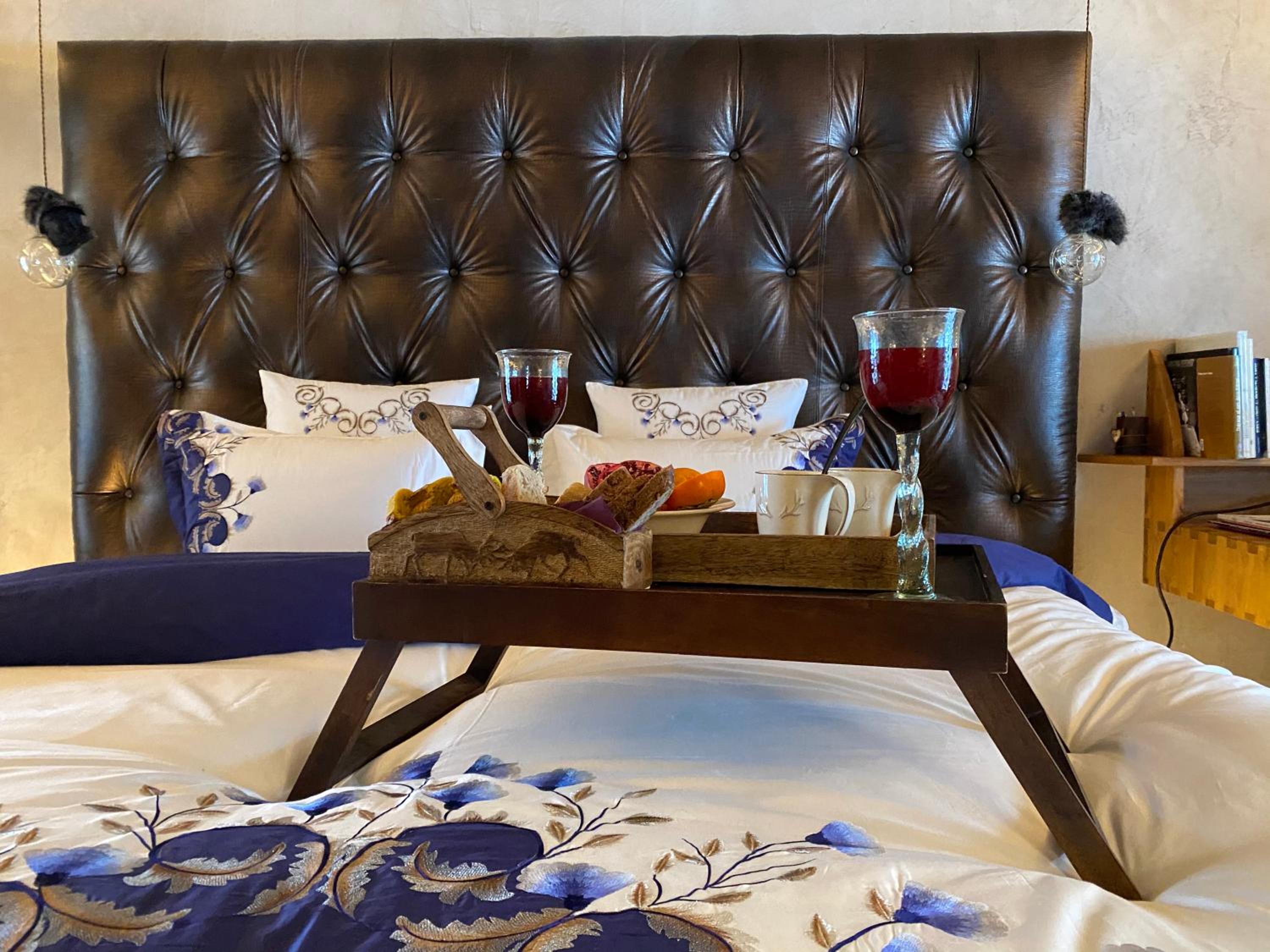 King Room with Mountain View