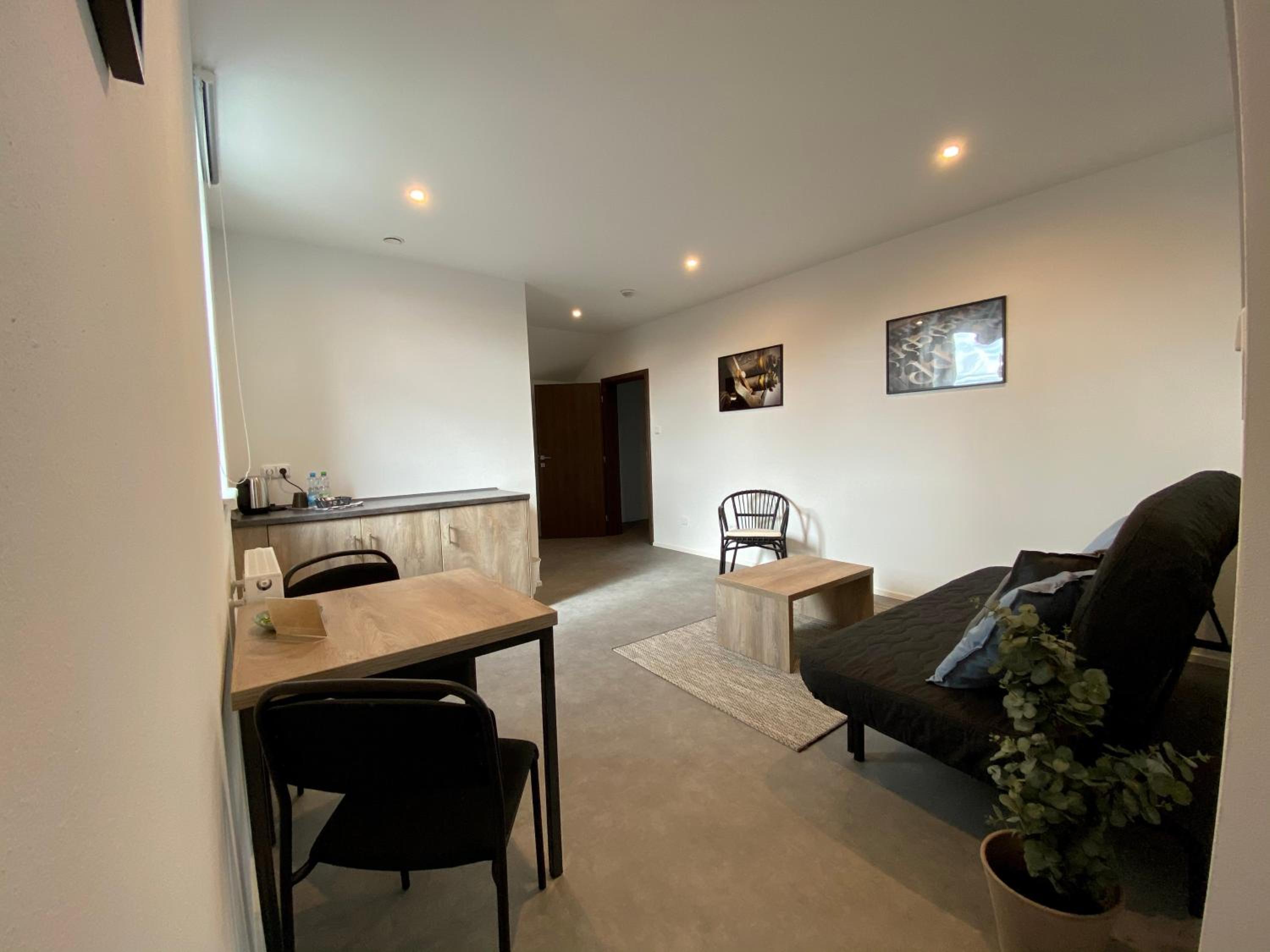 Apartment photo 3