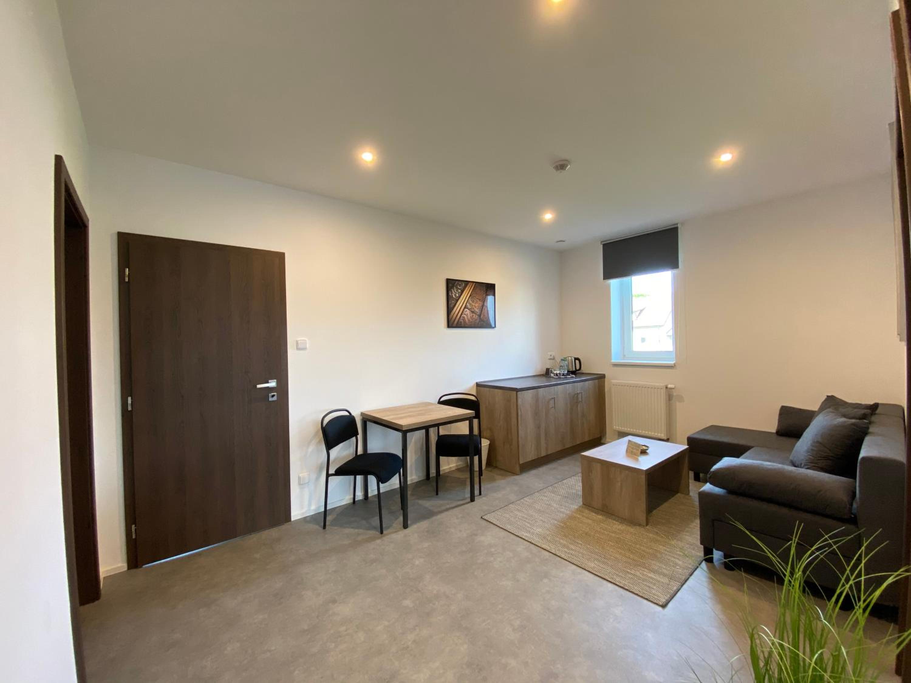 Two-Bedroom Apartment photo 1