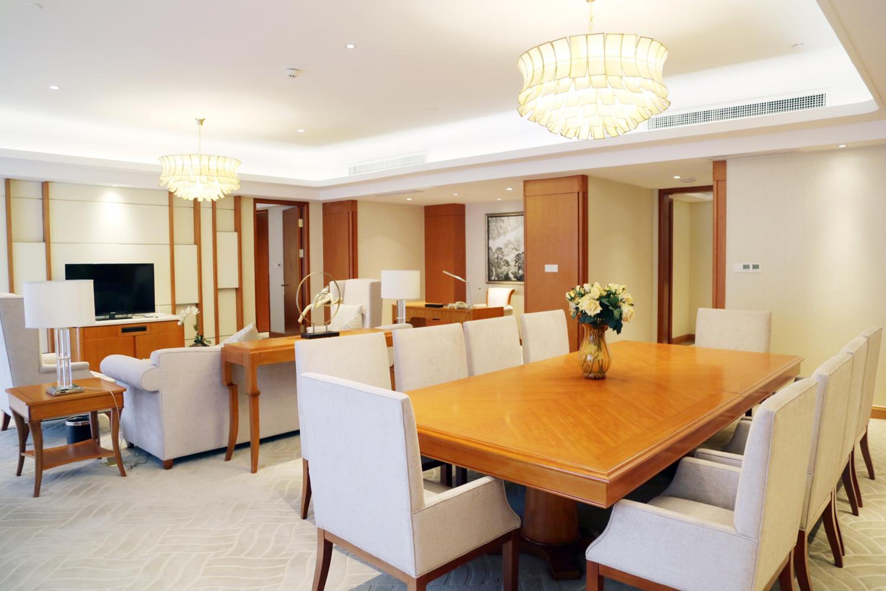 Superior Suite