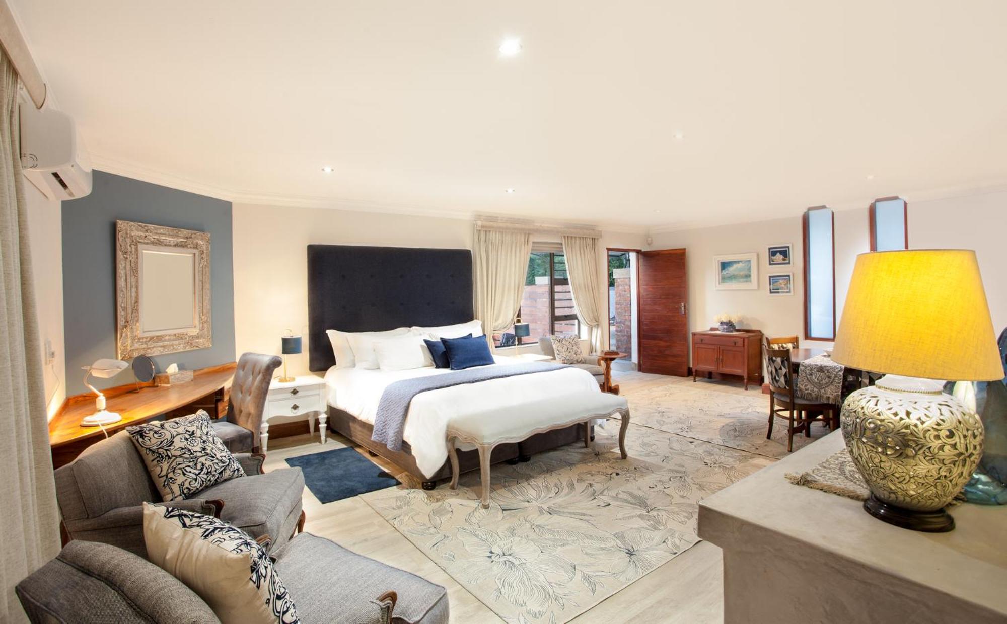 Executive Suite photo 1