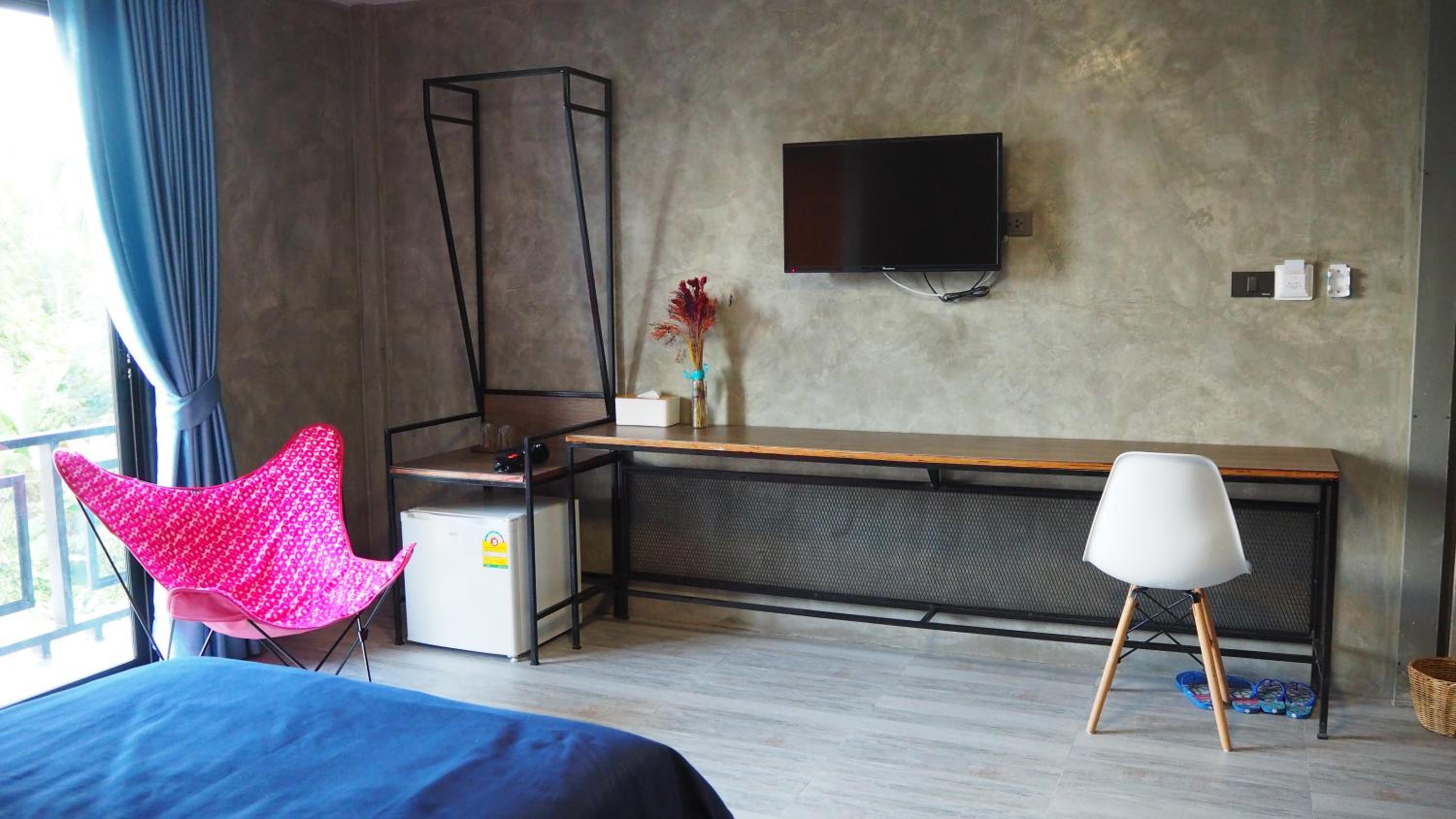 Twin Room - Photo 2