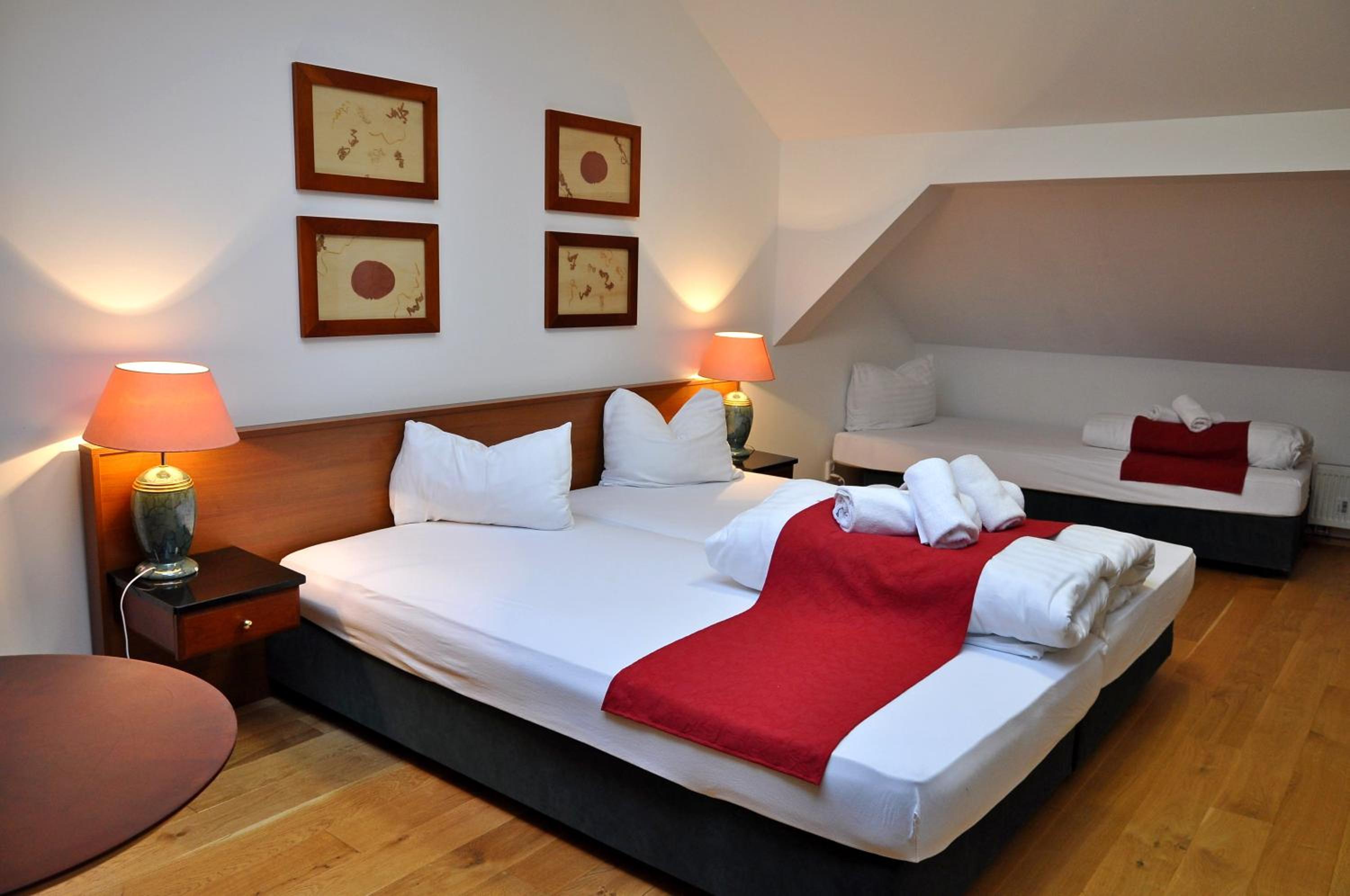 Duplex Suite photo 1