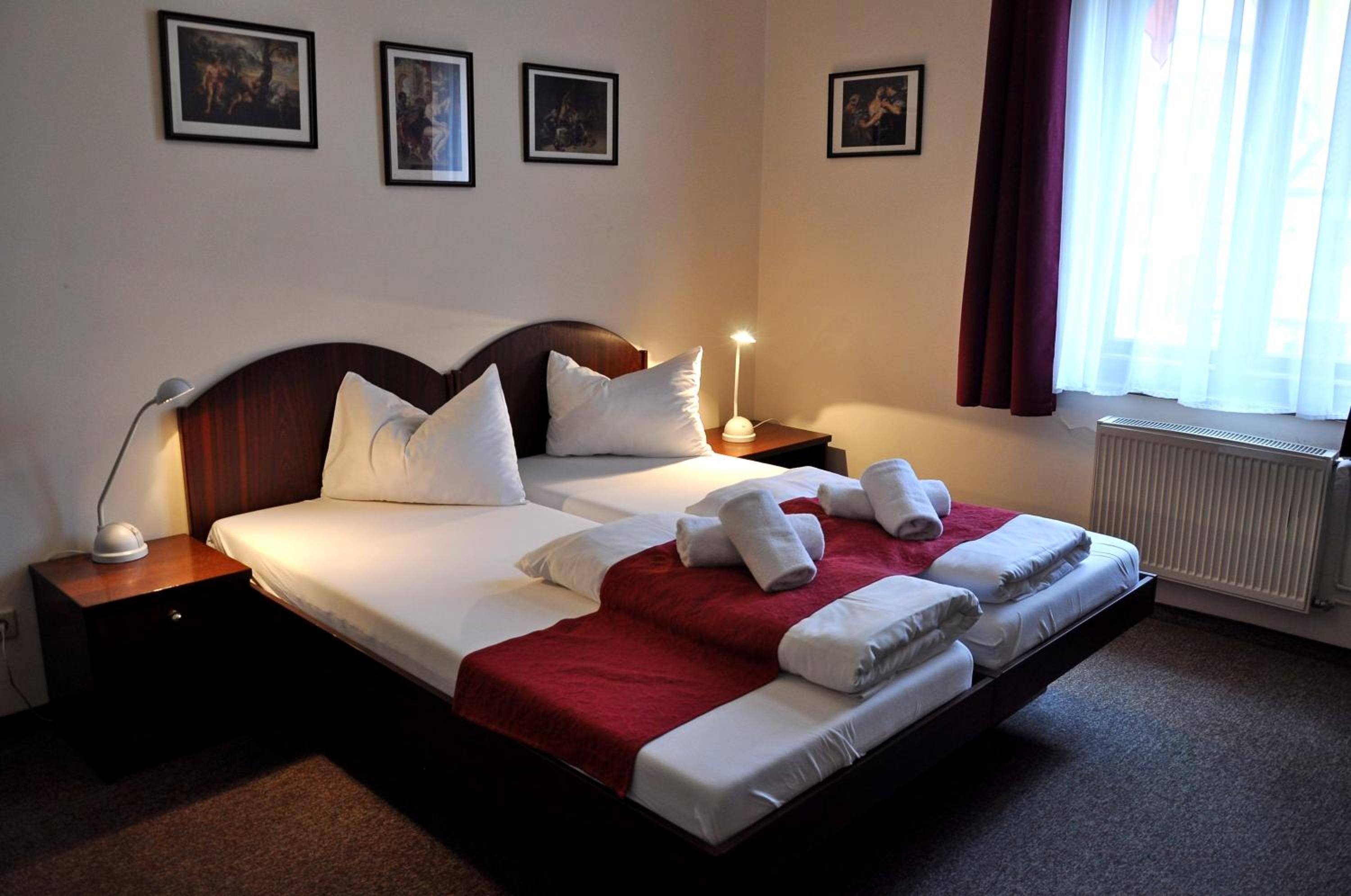 Double Room photo 1