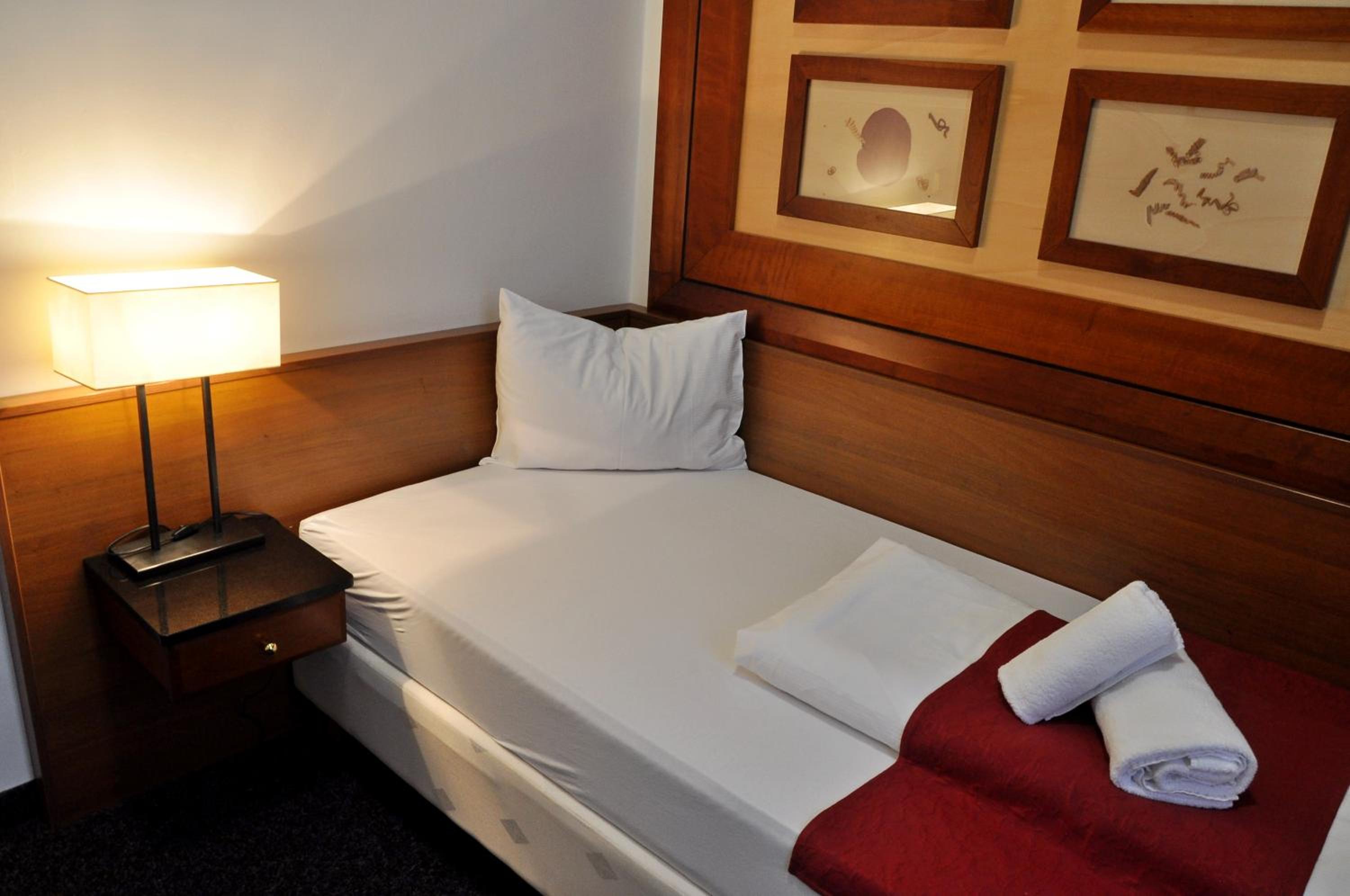 Single Room photo 1