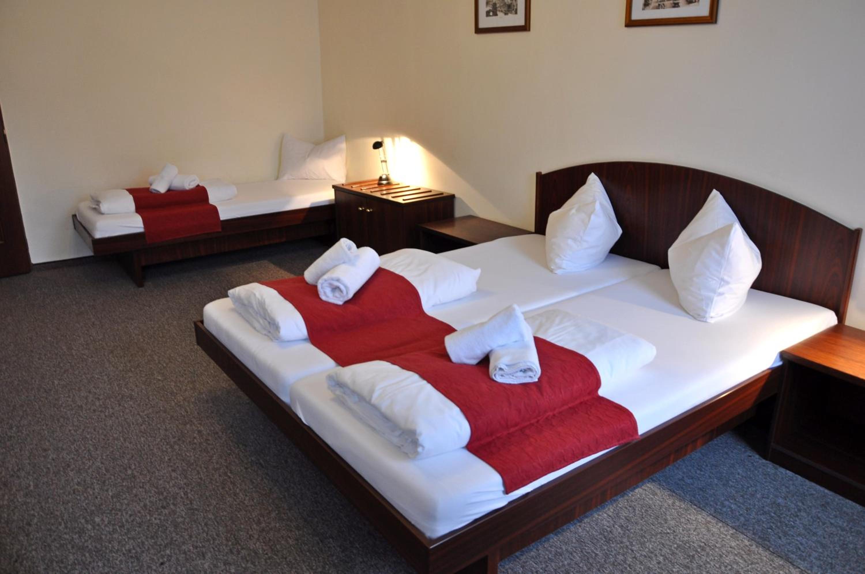 Triple Room photo 2