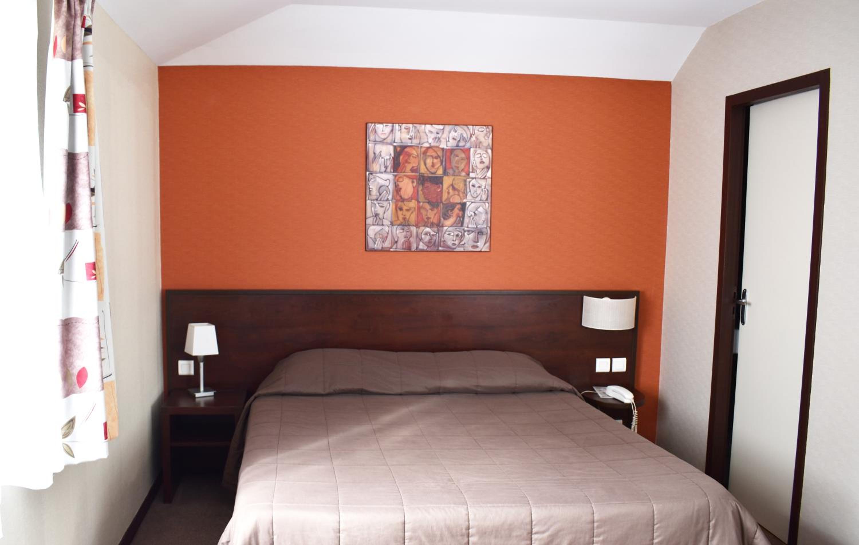Comfort Double Room with Kitchenette photo 1