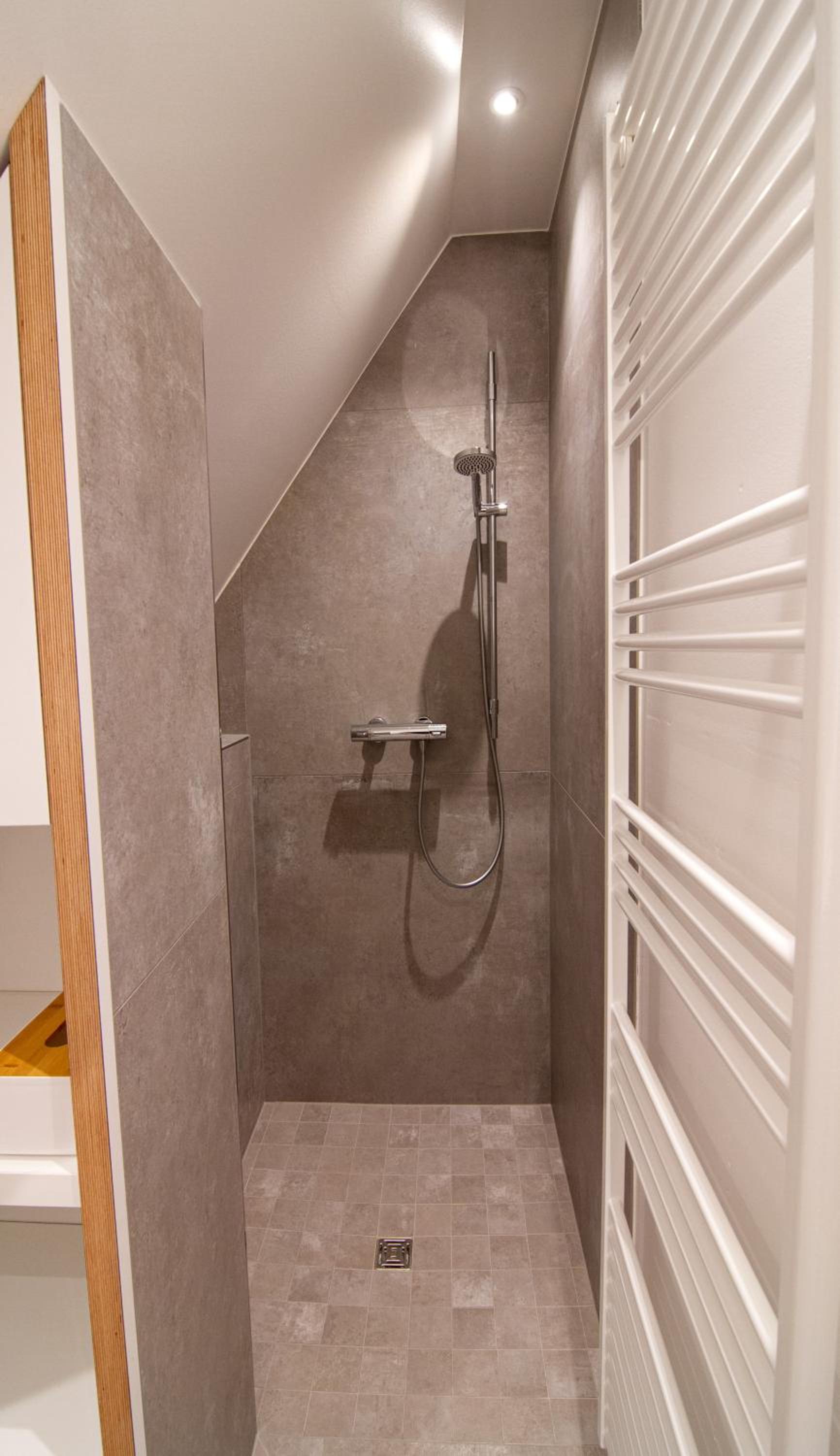 Two-Bedroom Apartment - Photo 7