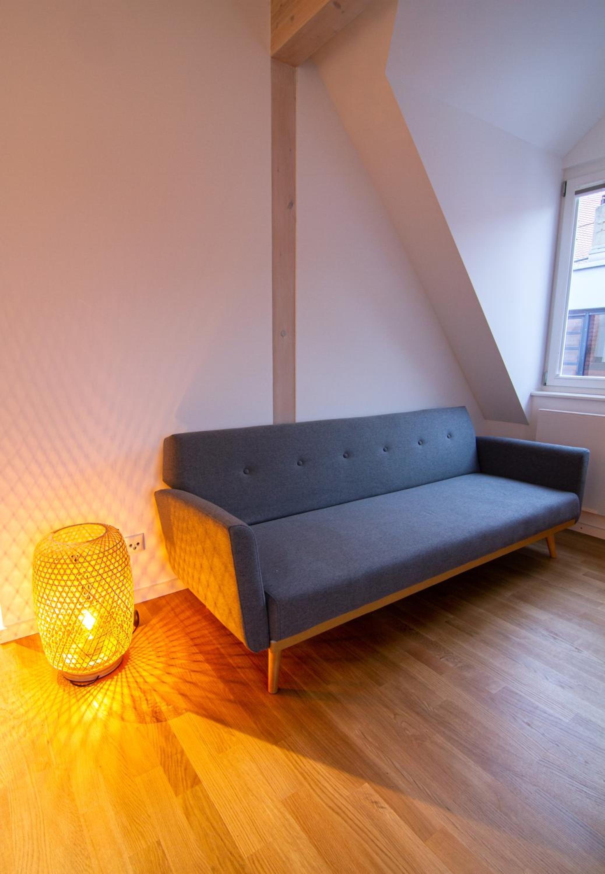 Two-Bedroom Apartment - Photo 5
