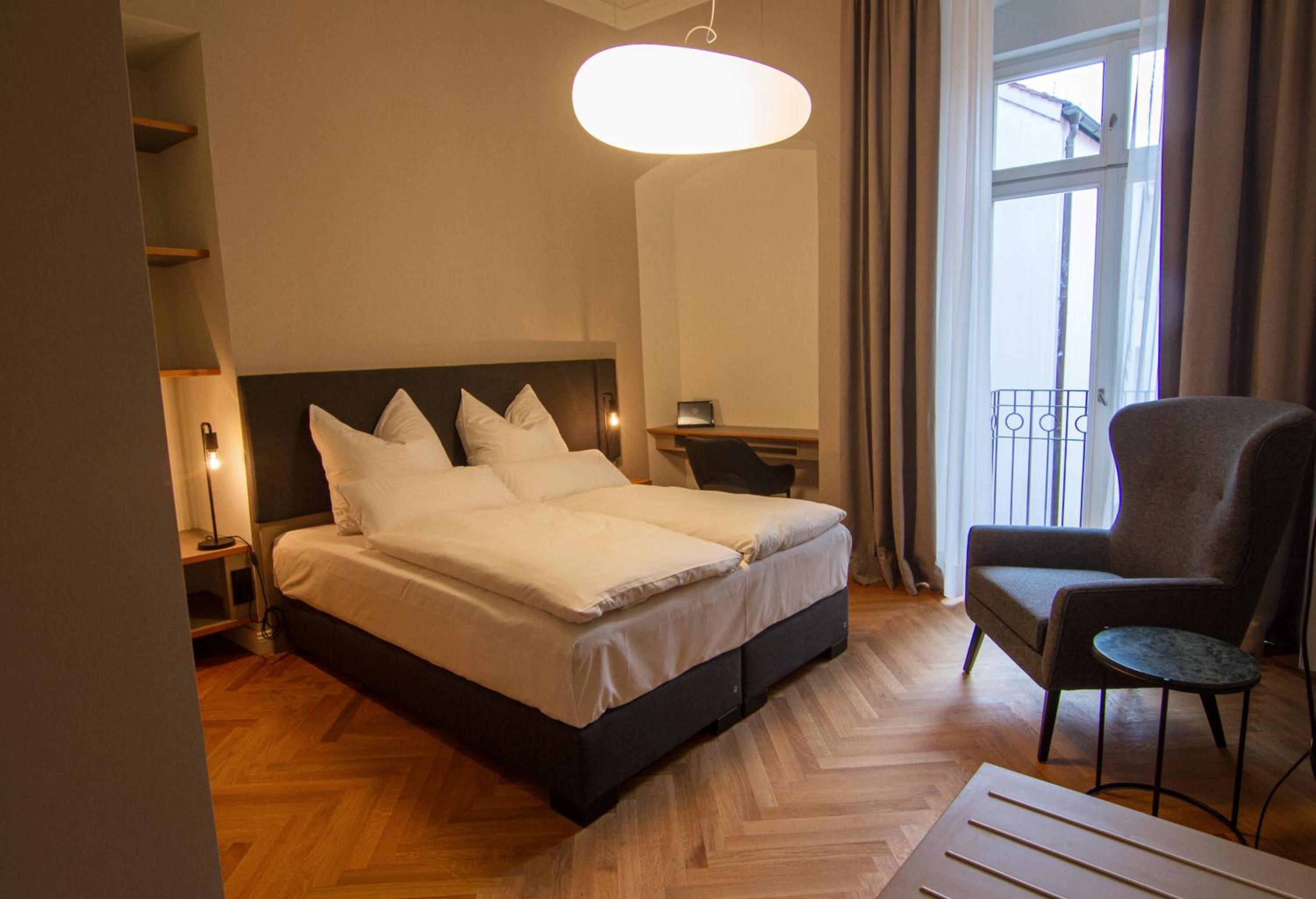 Superior Queen Room - Photo 1