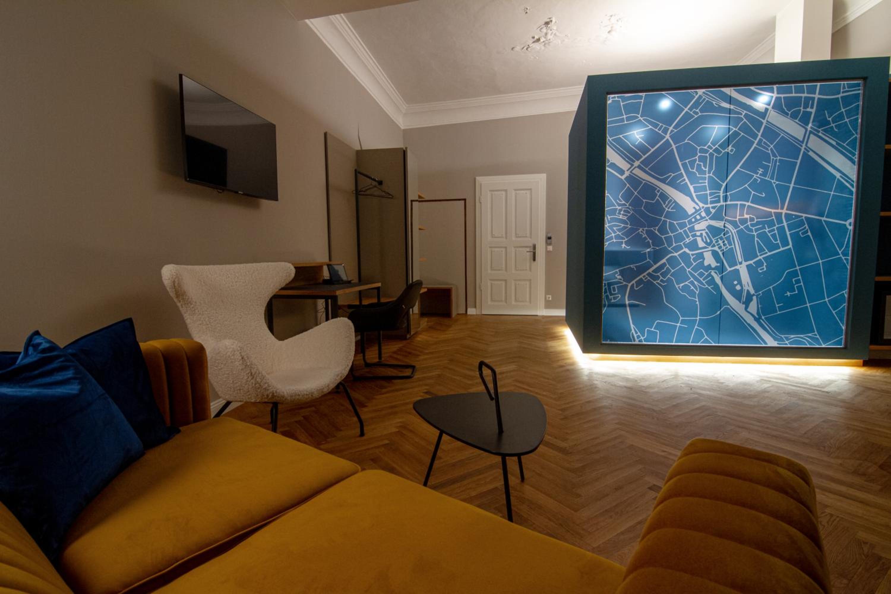 Junior Suite - Photo 1