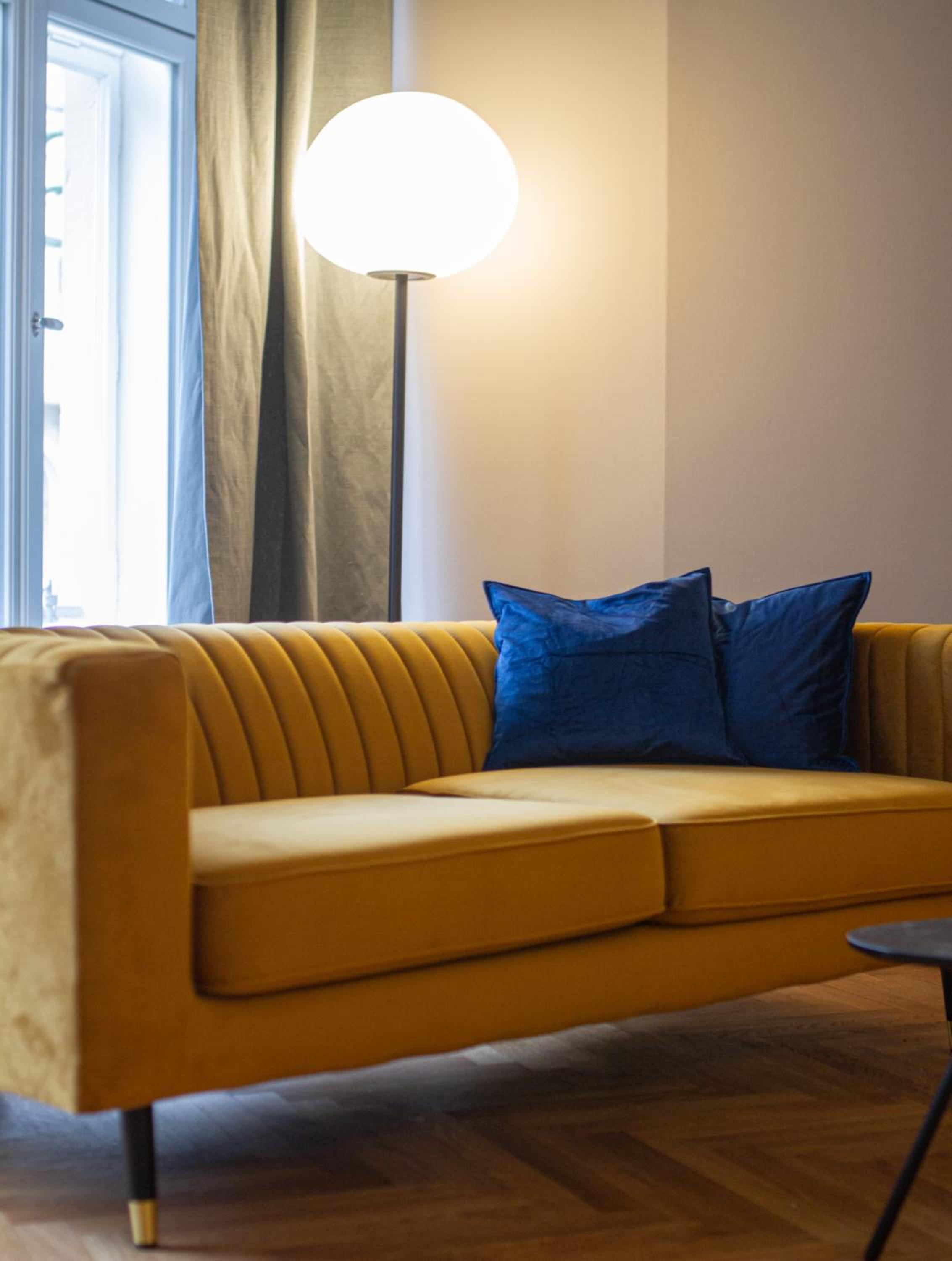 Junior Suite - Photo 12