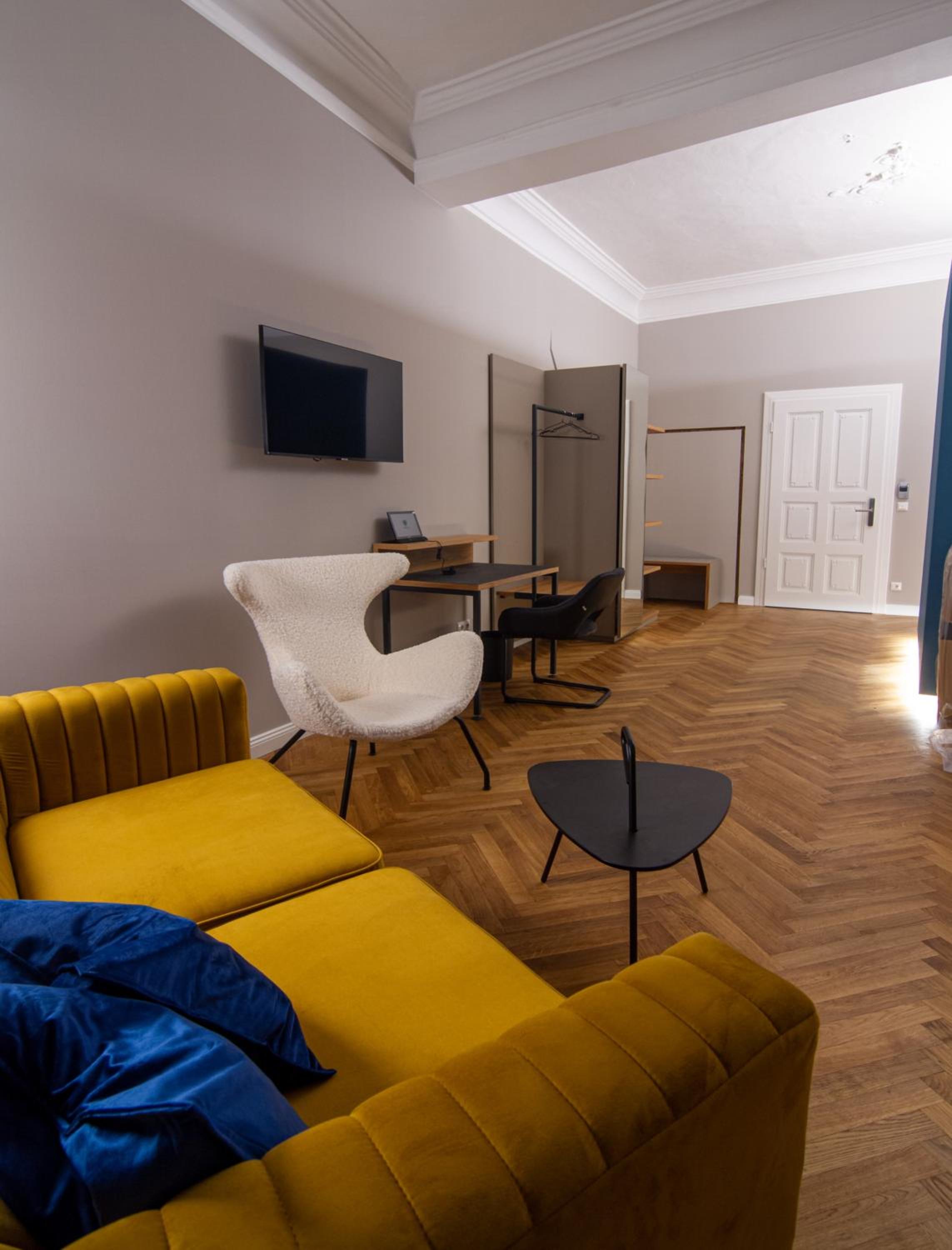 Junior Suite - Photo 5