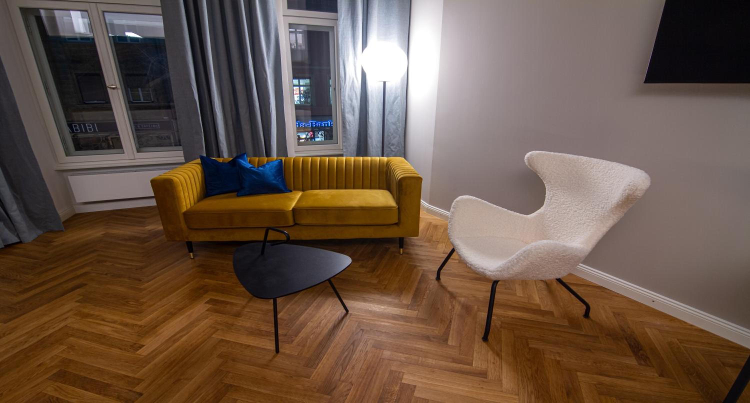 Junior Suite - Photo 3