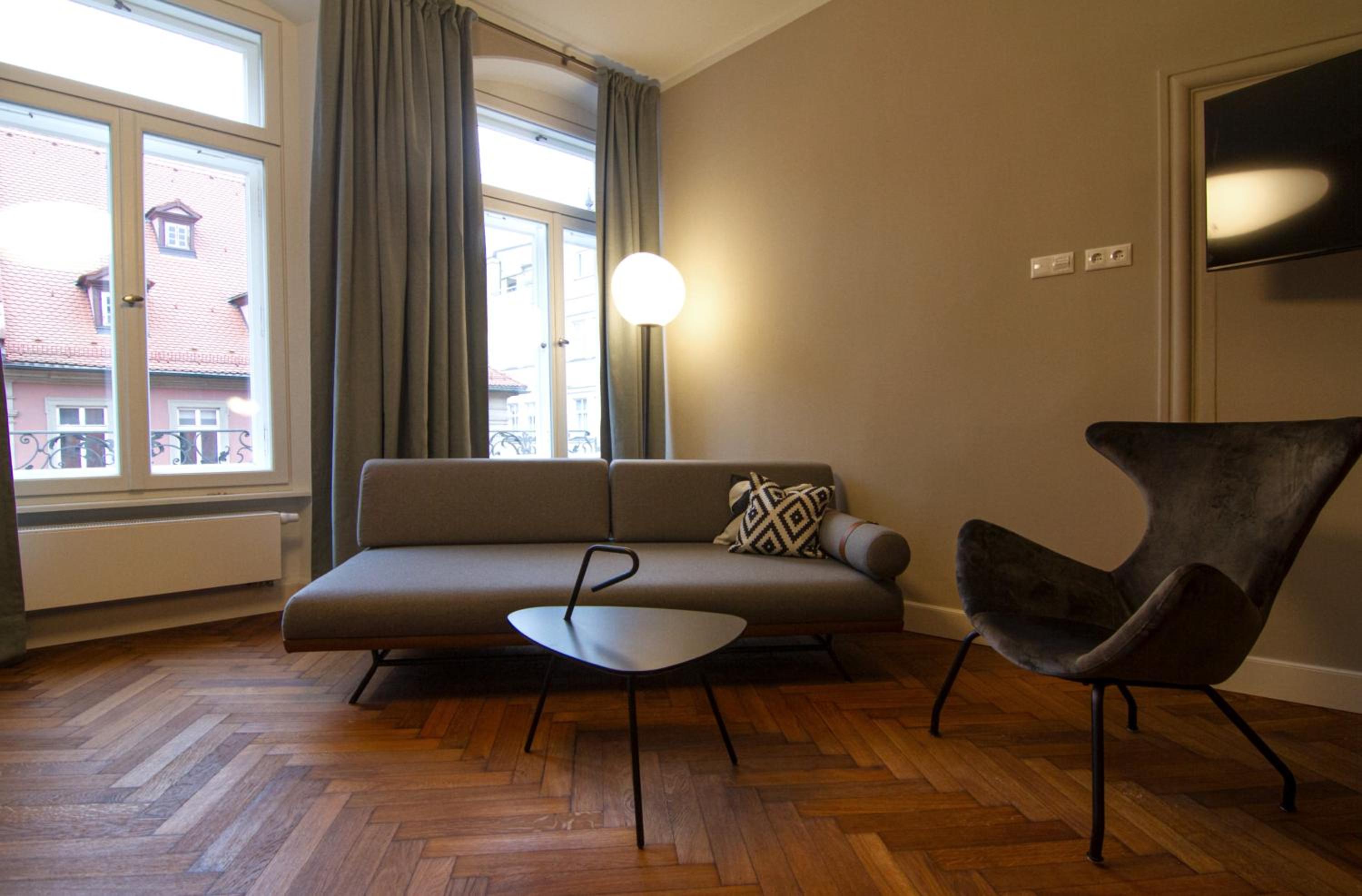 Junior Suite - Photo 6