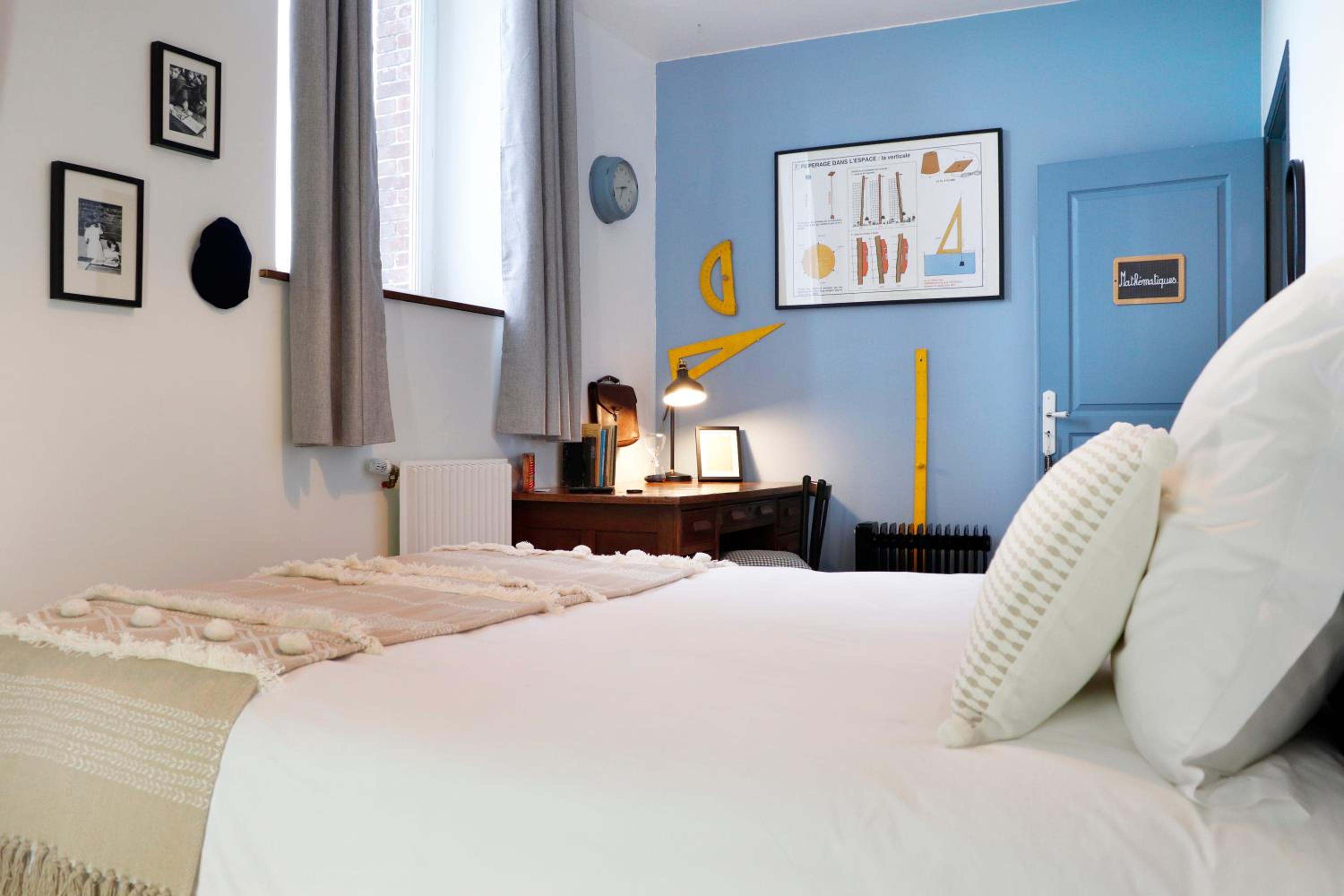 Double Room with Private Bathroom photo 2