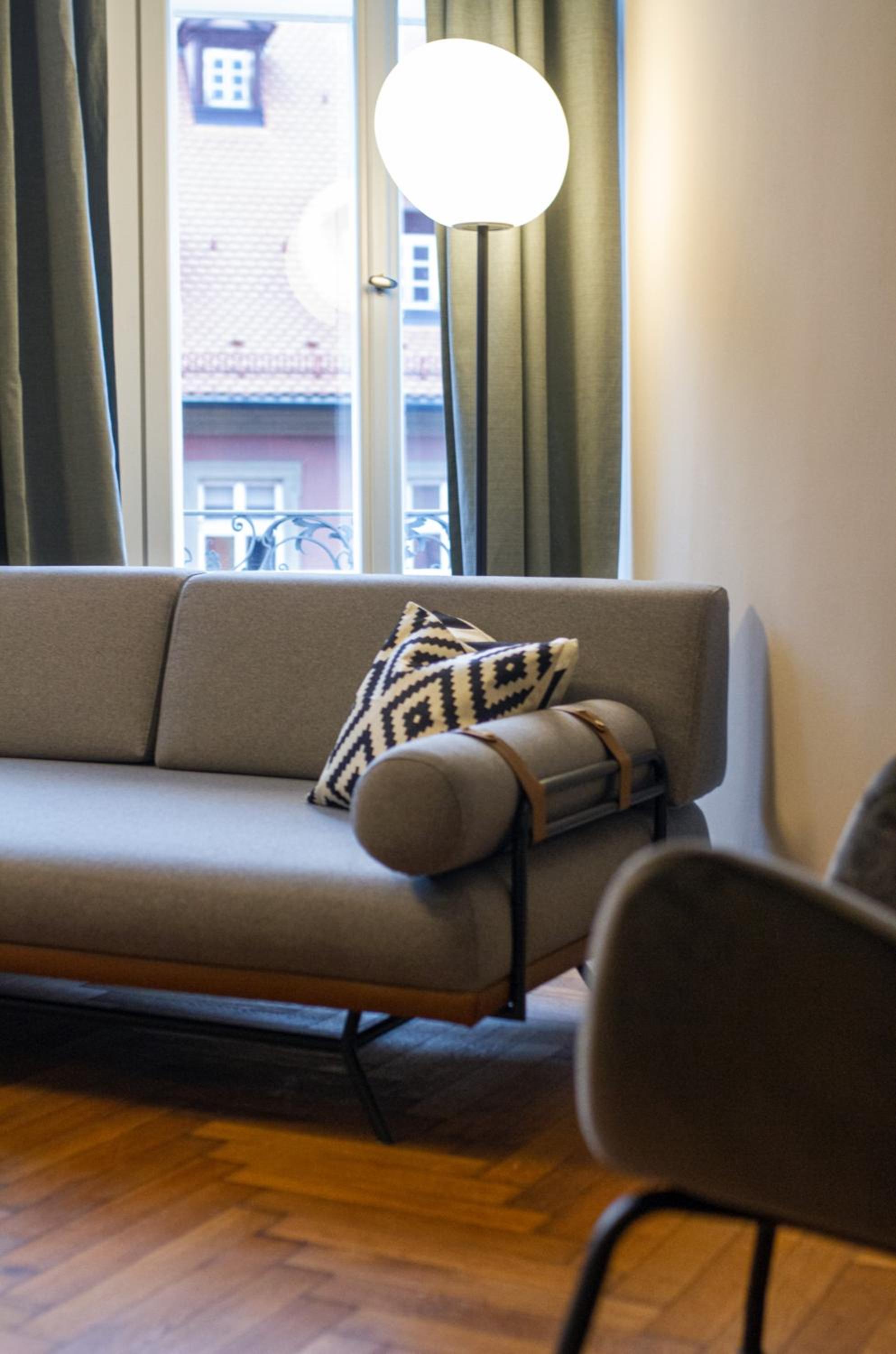 Junior Suite - Photo 8