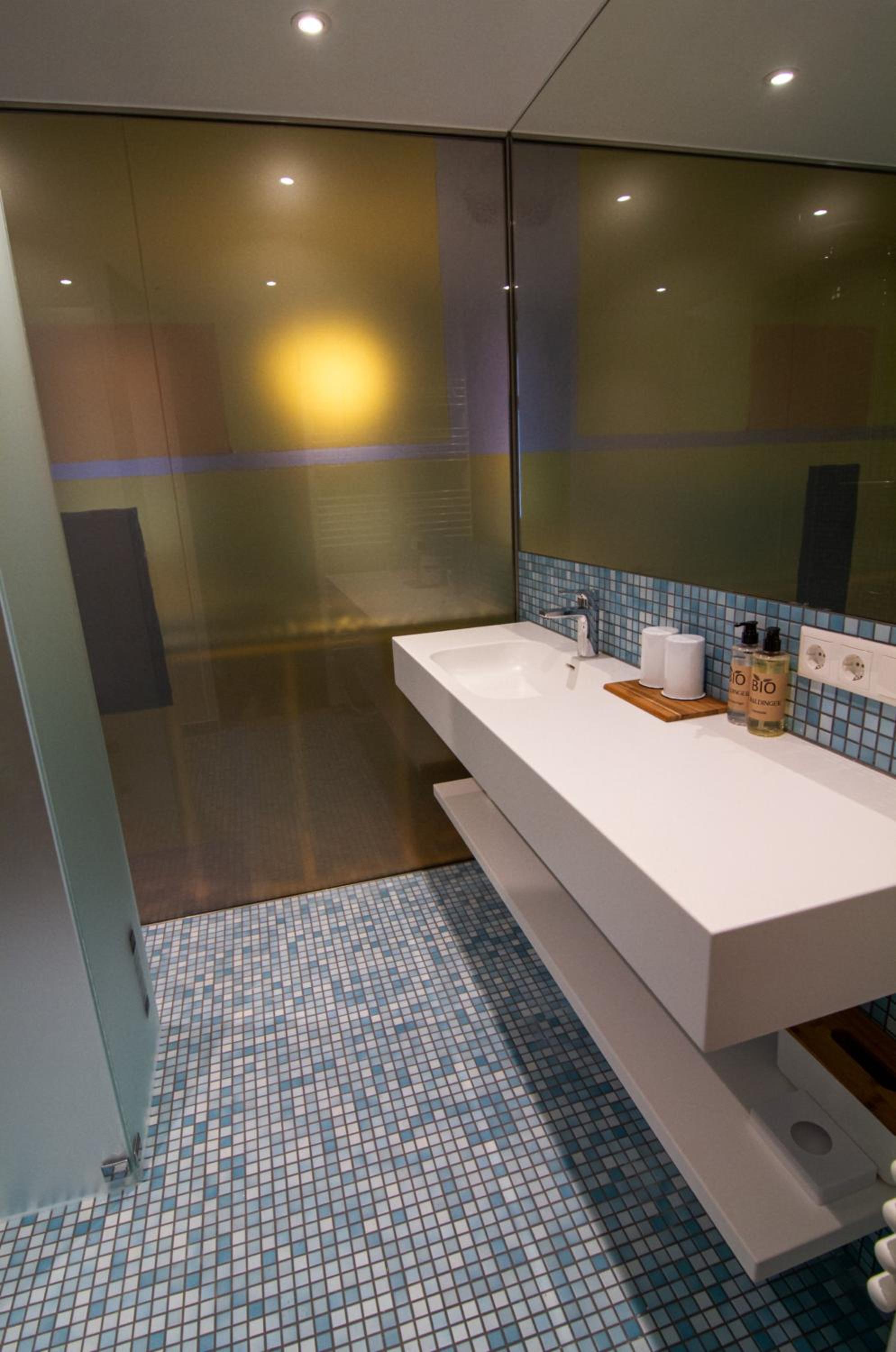 Junior Suite - Photo 9