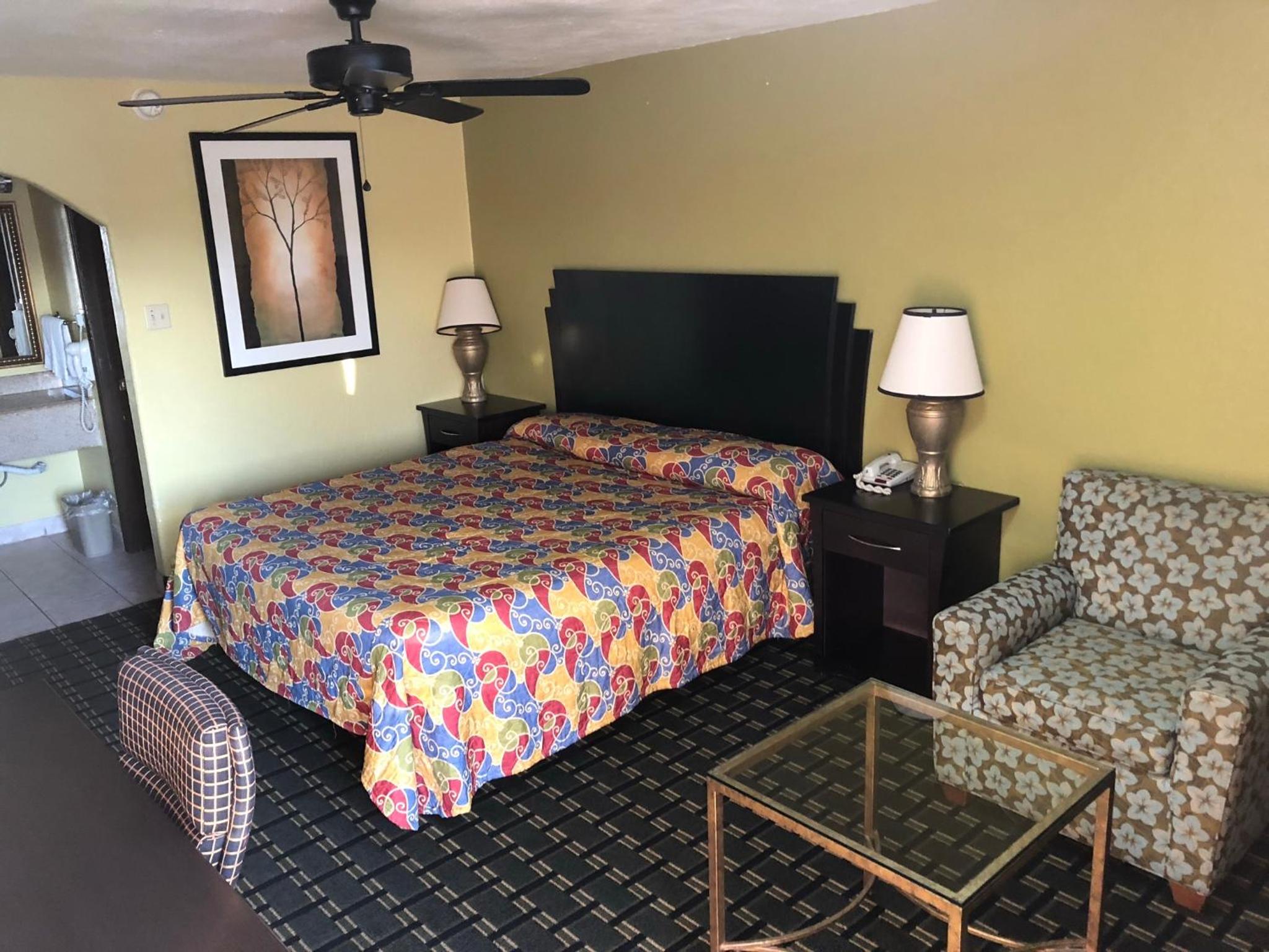 King Room