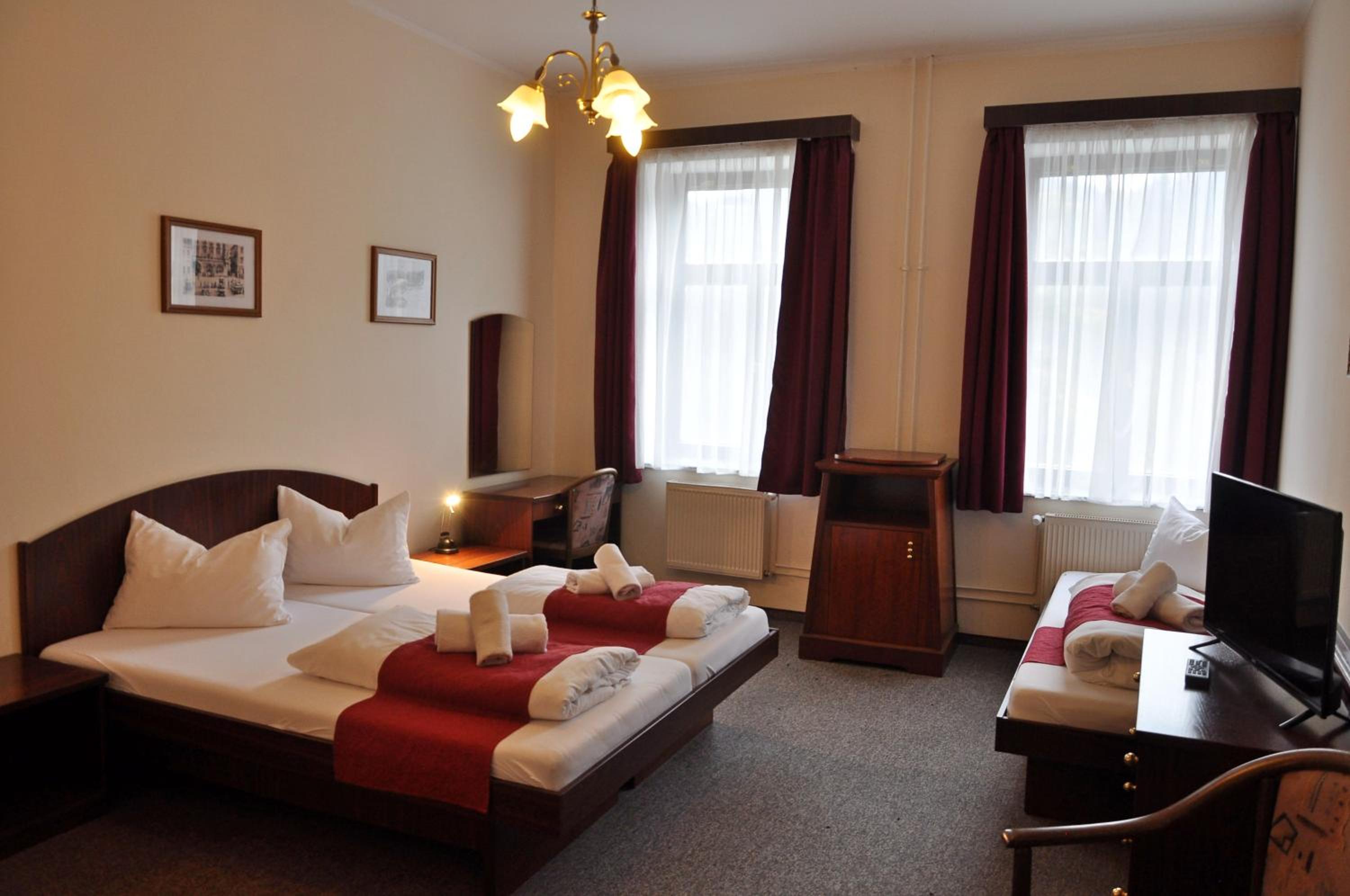 Triple Room photo 1