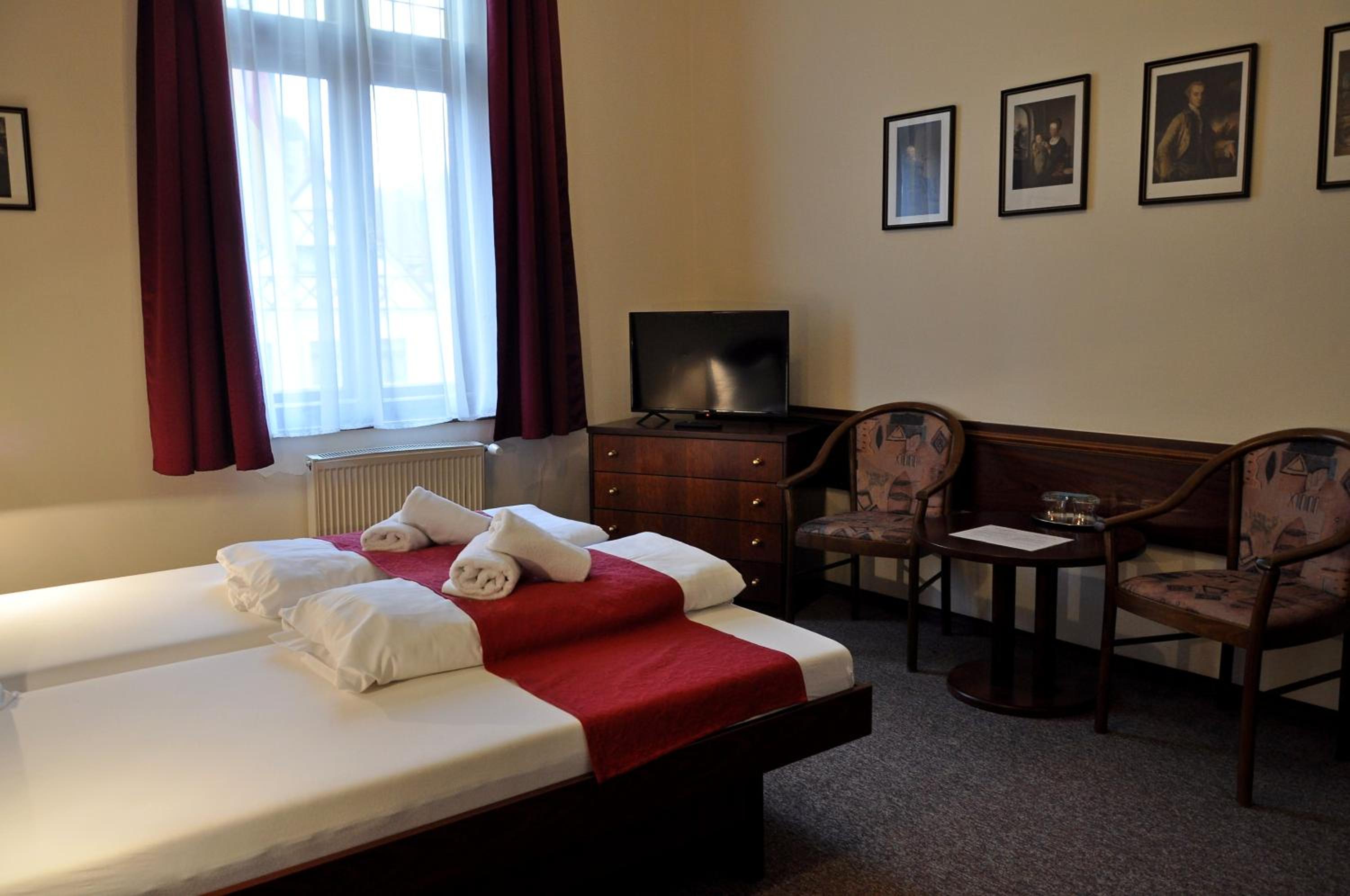 Triple Room photo 3
