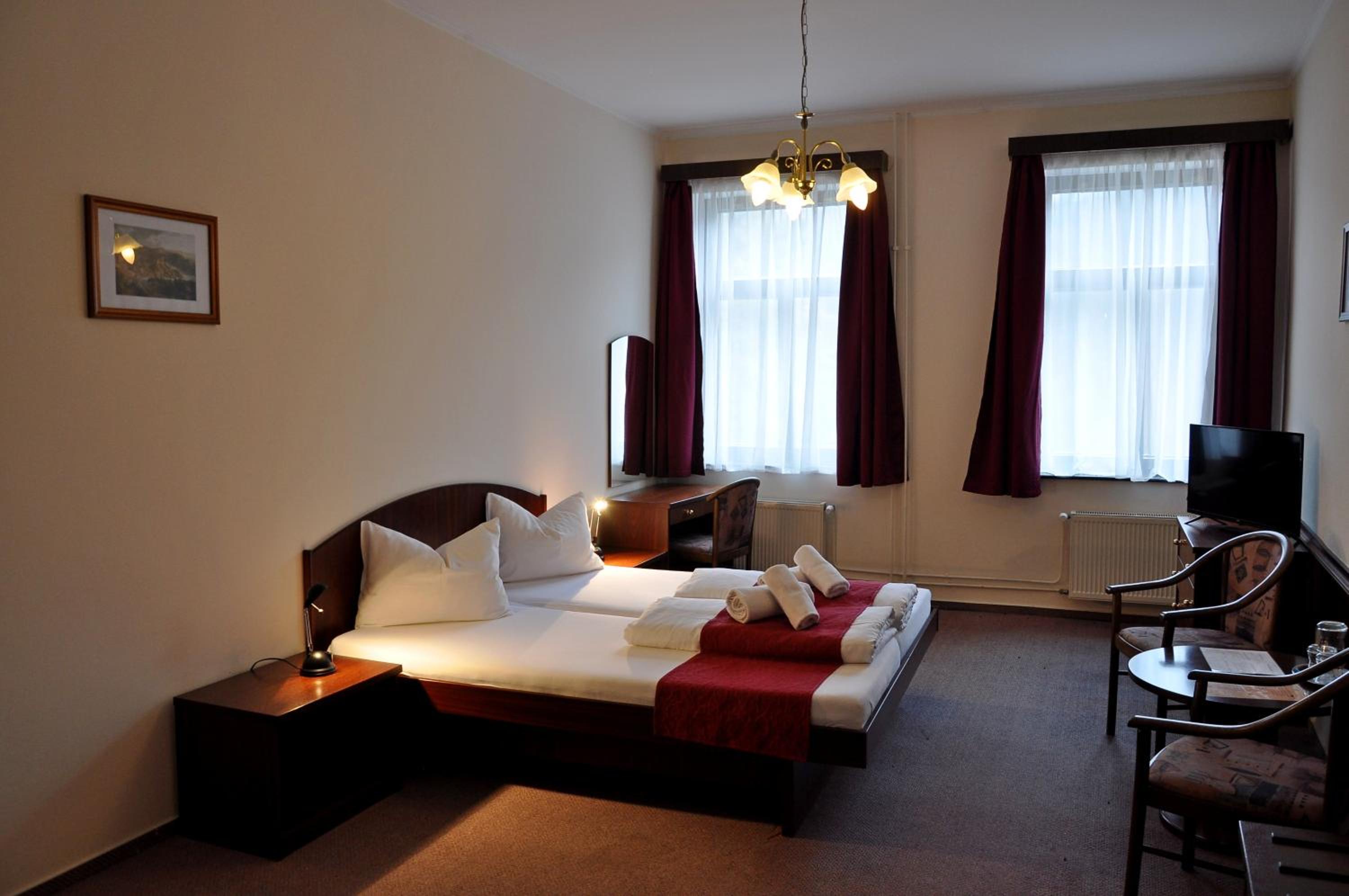 Double Room photo 2
