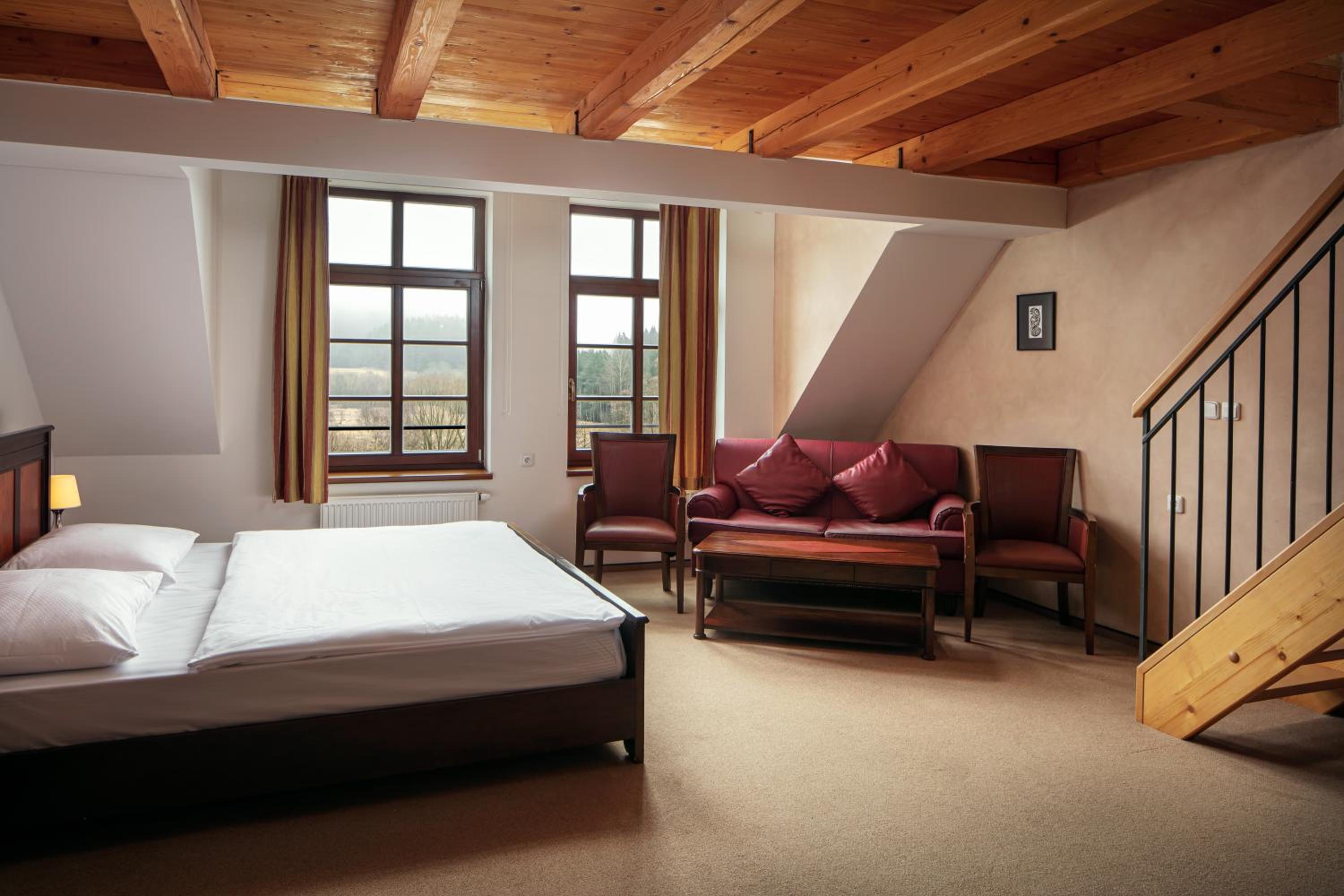 Family Suite photo 1