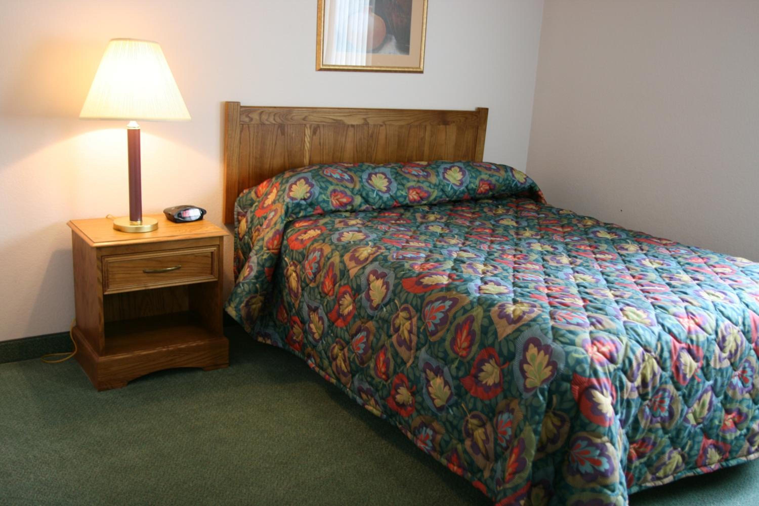 One-Bedroom Suite - Photo 11