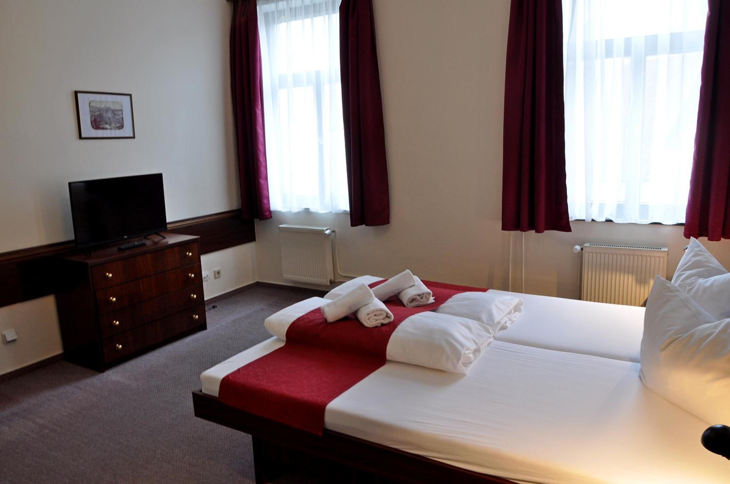 Suite photo 1