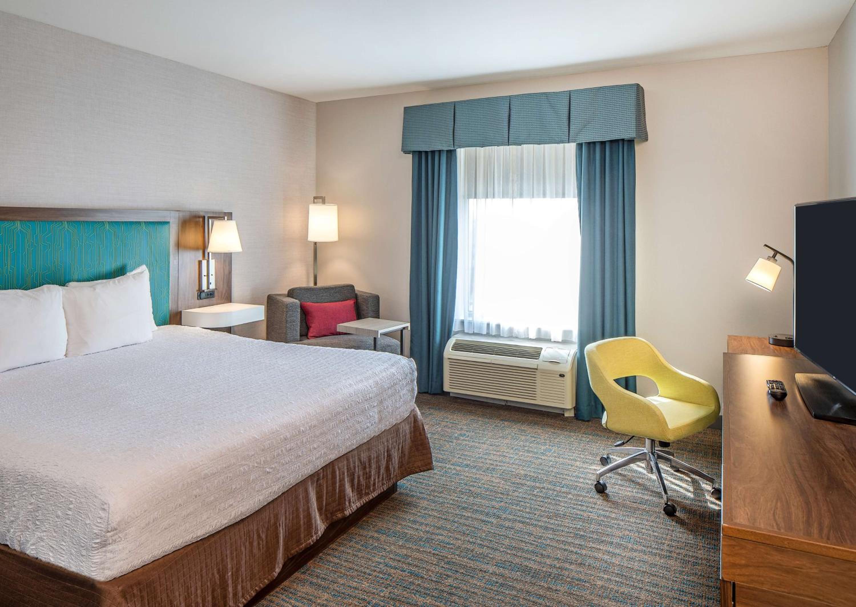 Hampton Inn & Suites Omaha Southwest-La Vista, Foto 2