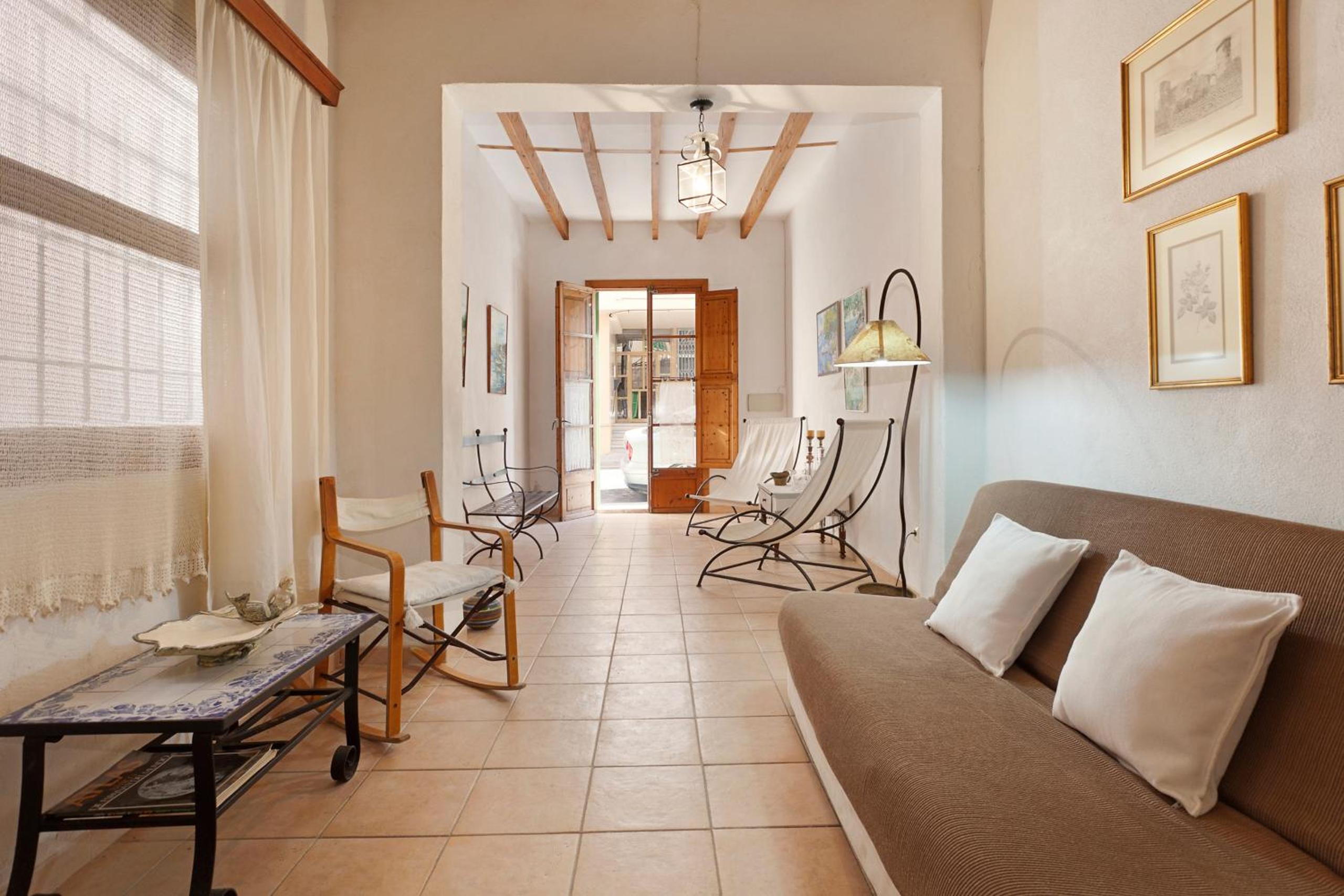 Casa de Vacaciones