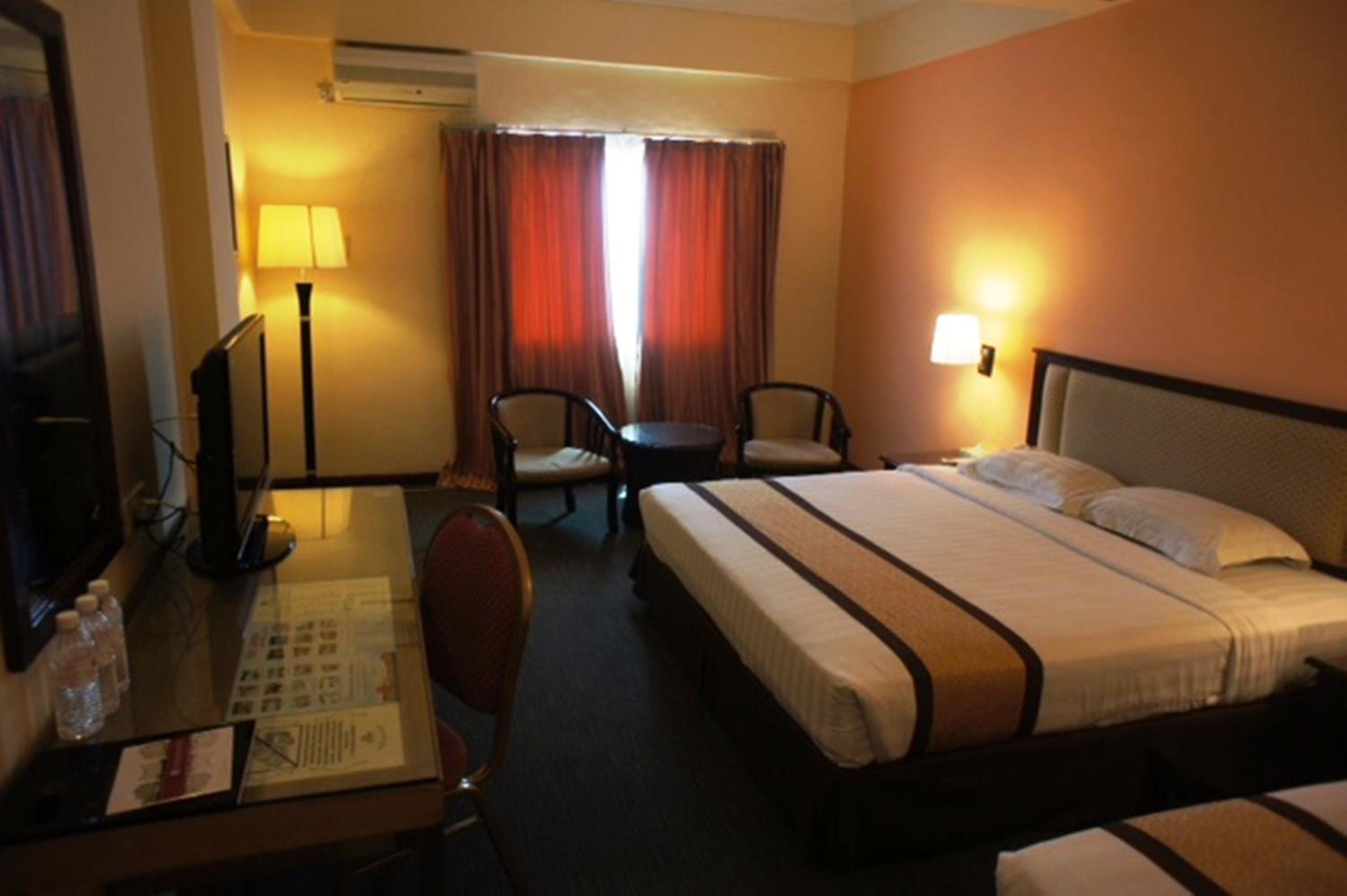Familienzimmer Deluxe