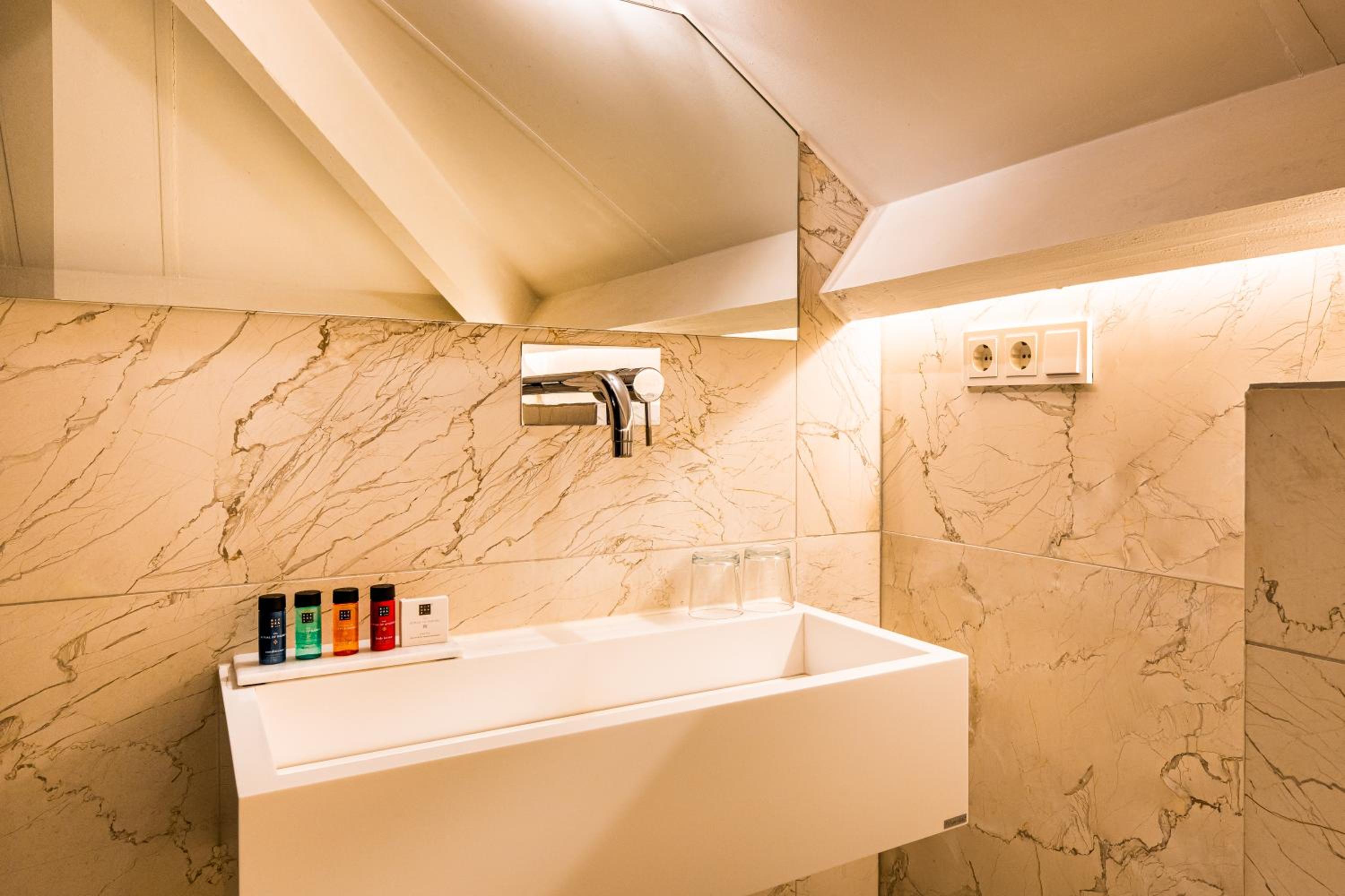 Apartment with shower in coach house 2p. - Photo 3