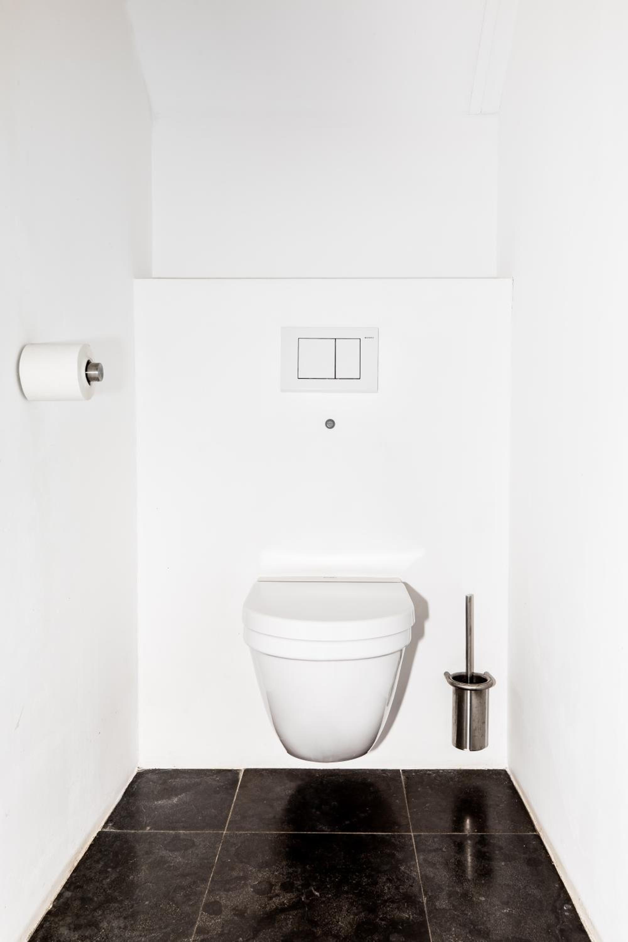 Apartment with shower in coach house 2-6p. - Photo 8