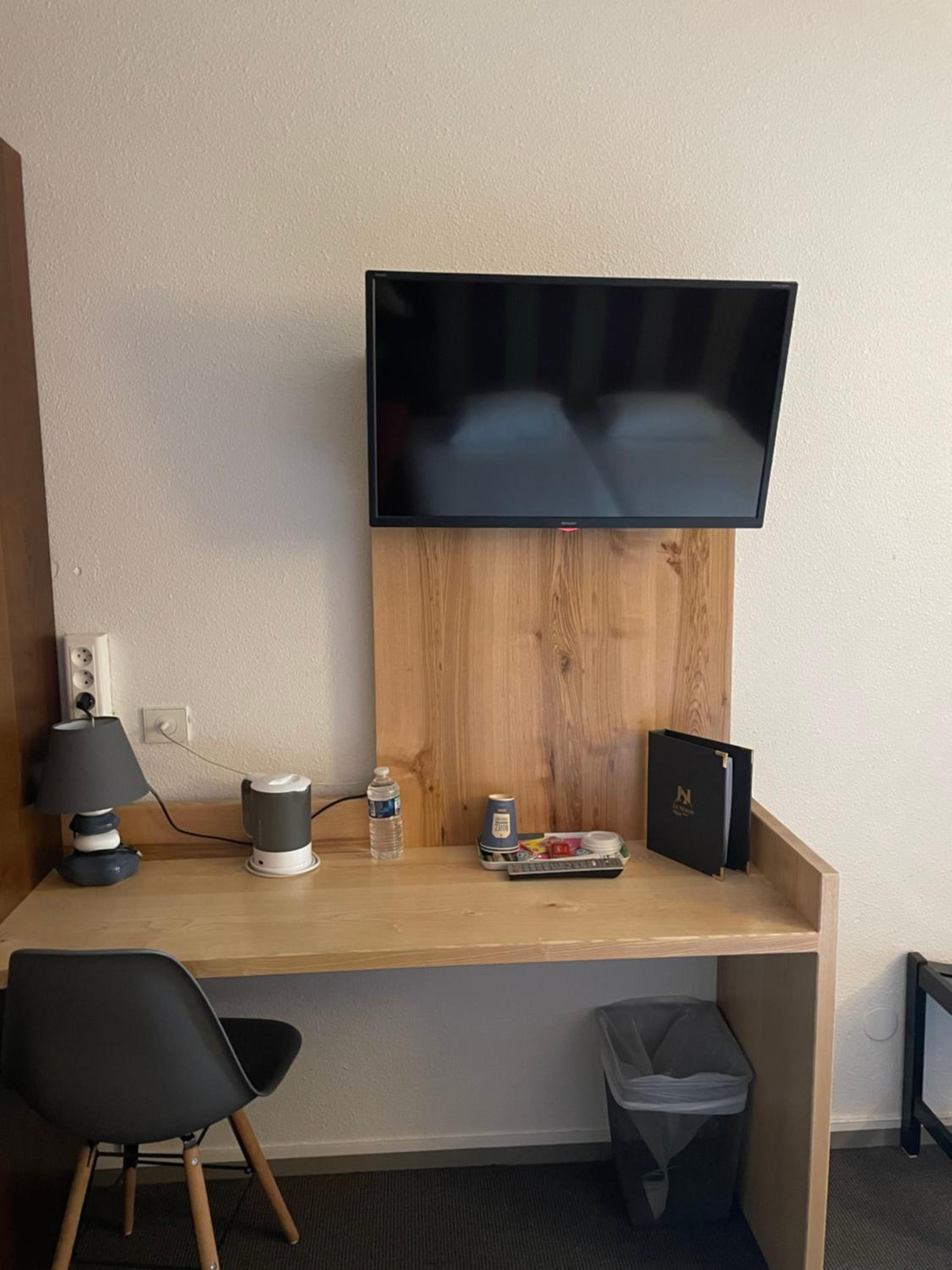 Double Room - Photo 4