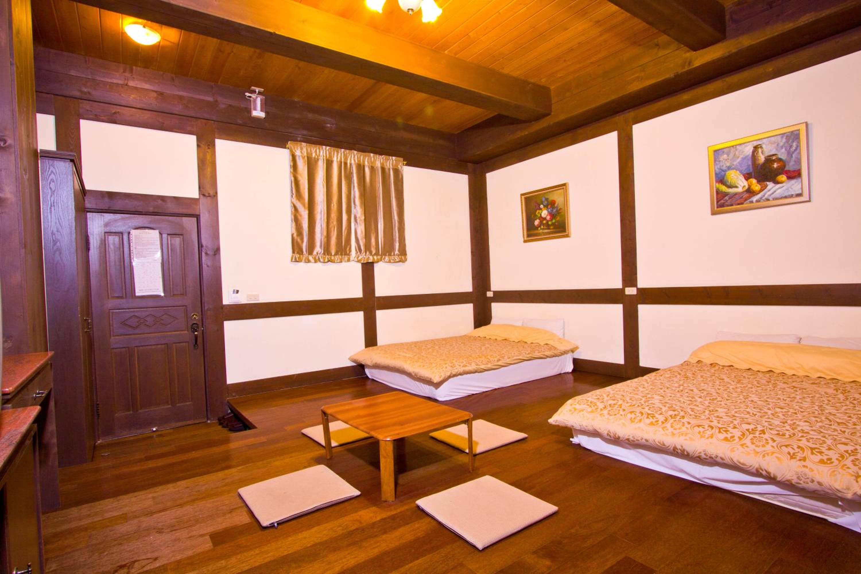 Standard Quadruple Room photo 3
