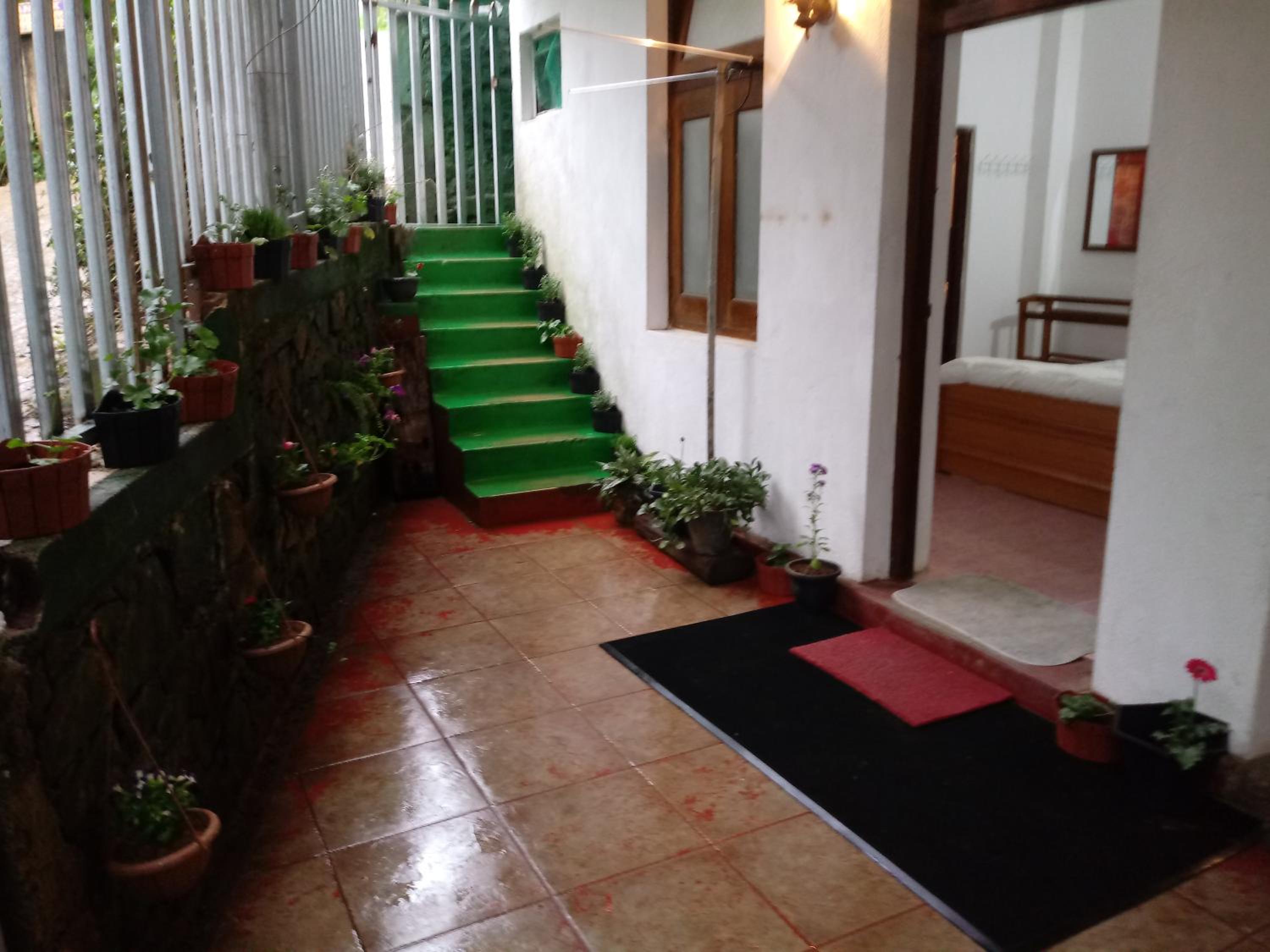 Economy Single Room