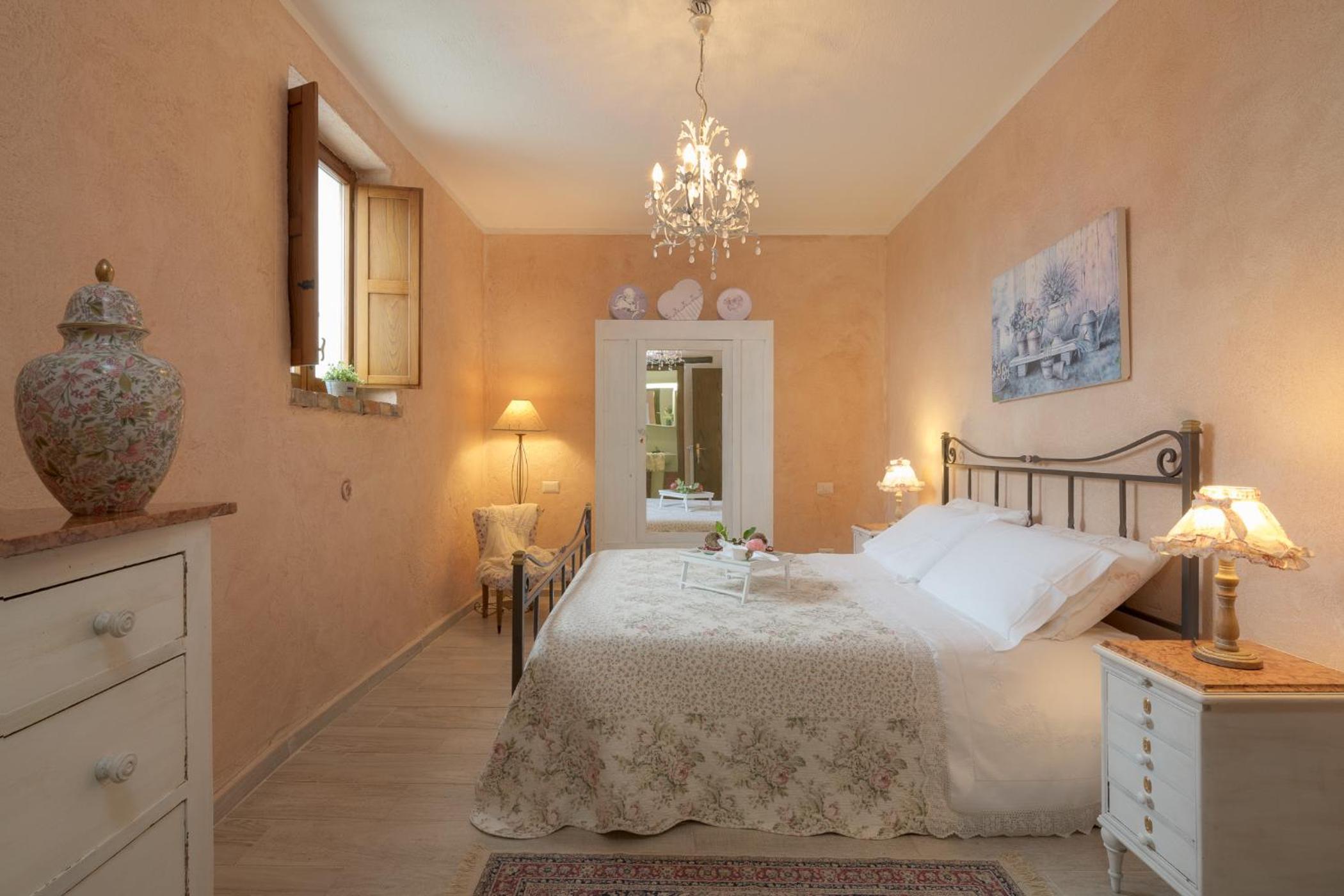 Double or Twin Room photo 1