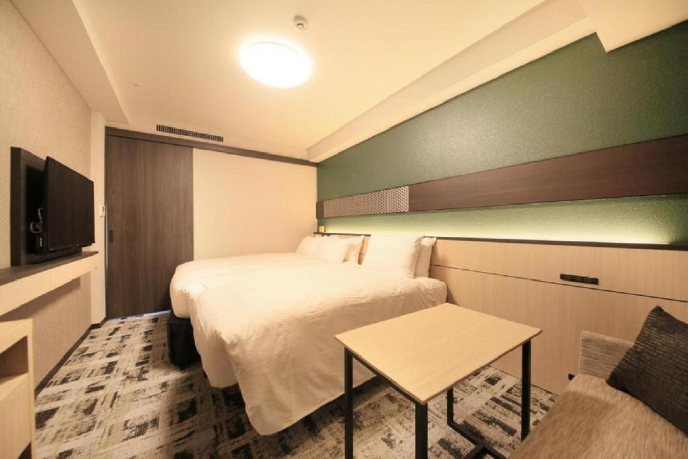 Superior Double Room with Extra Bed - Non-Smoking